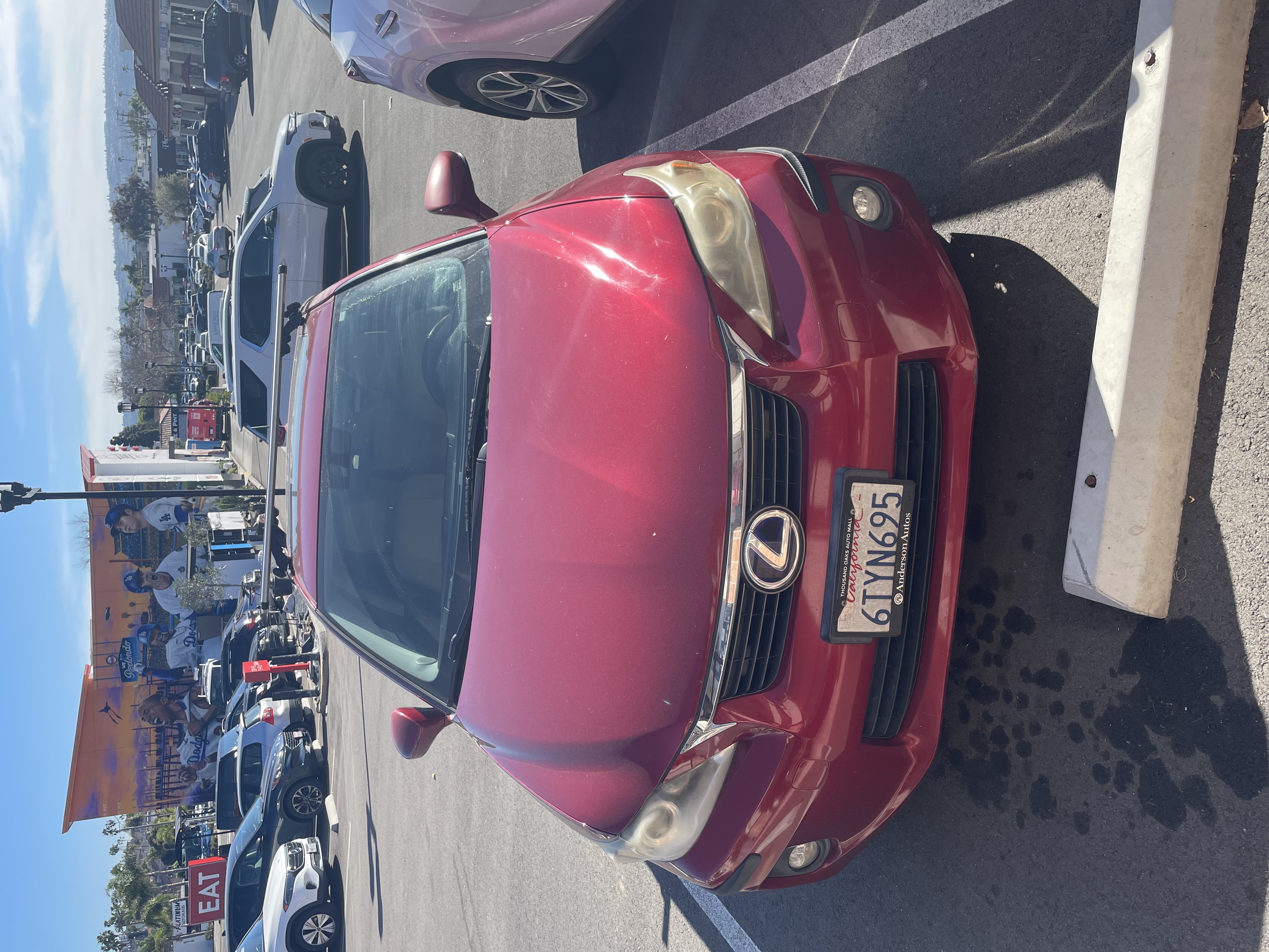 2012 Lexus CT 200h Premium