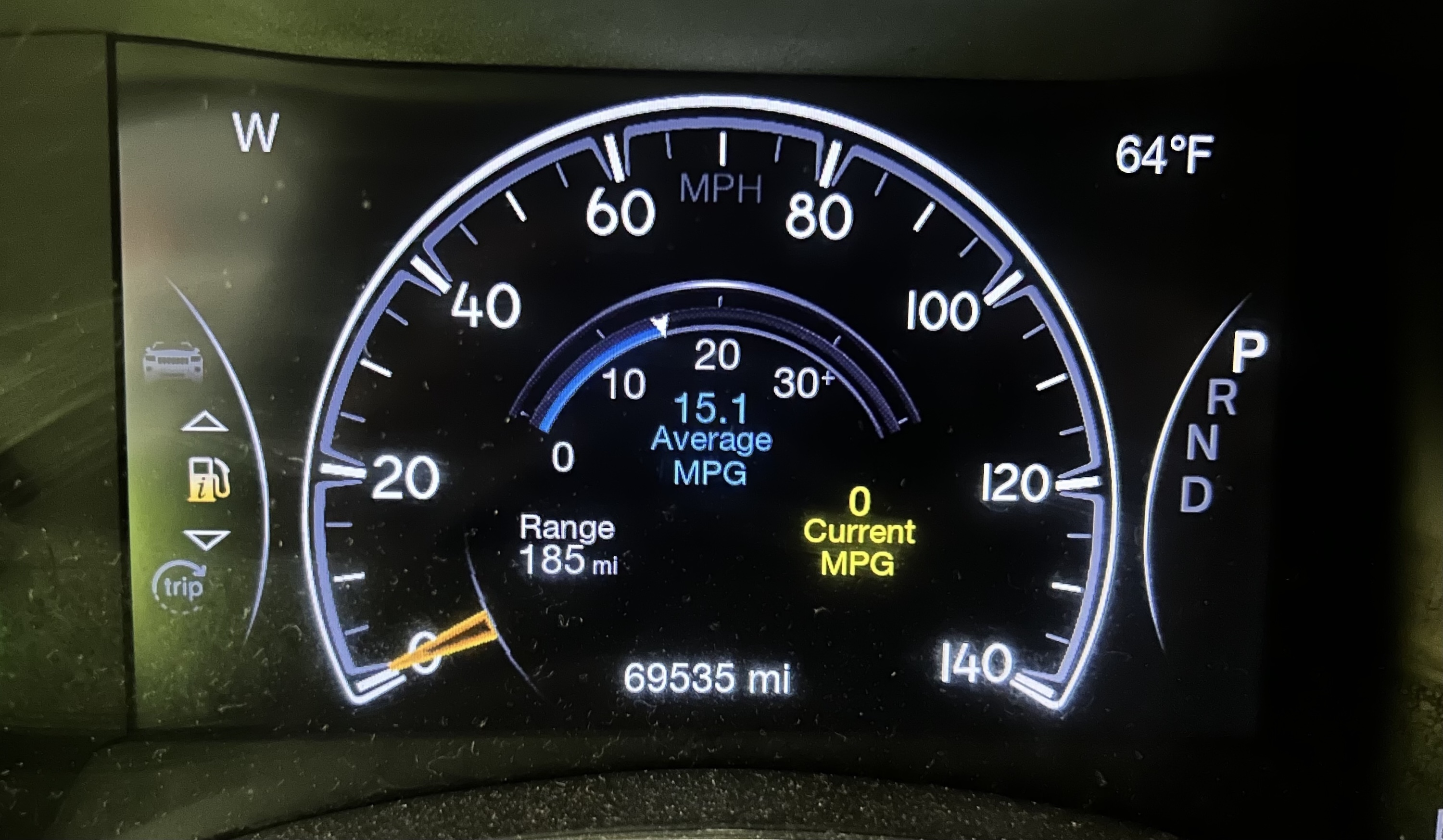 2022 Jeep Grand Cherokee Laredo X