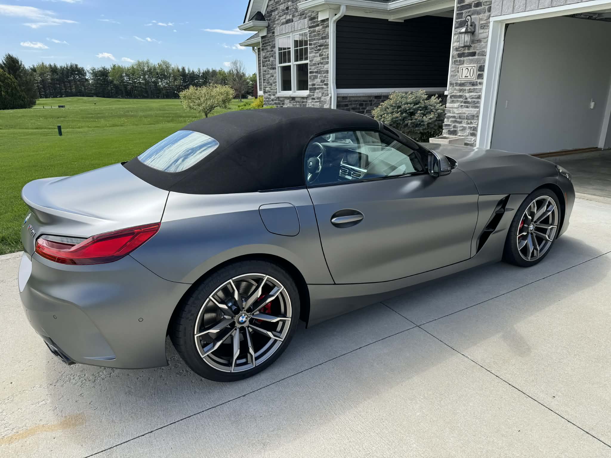 Used 2022 BMW Z4 for Sale - Kelley Blue Book