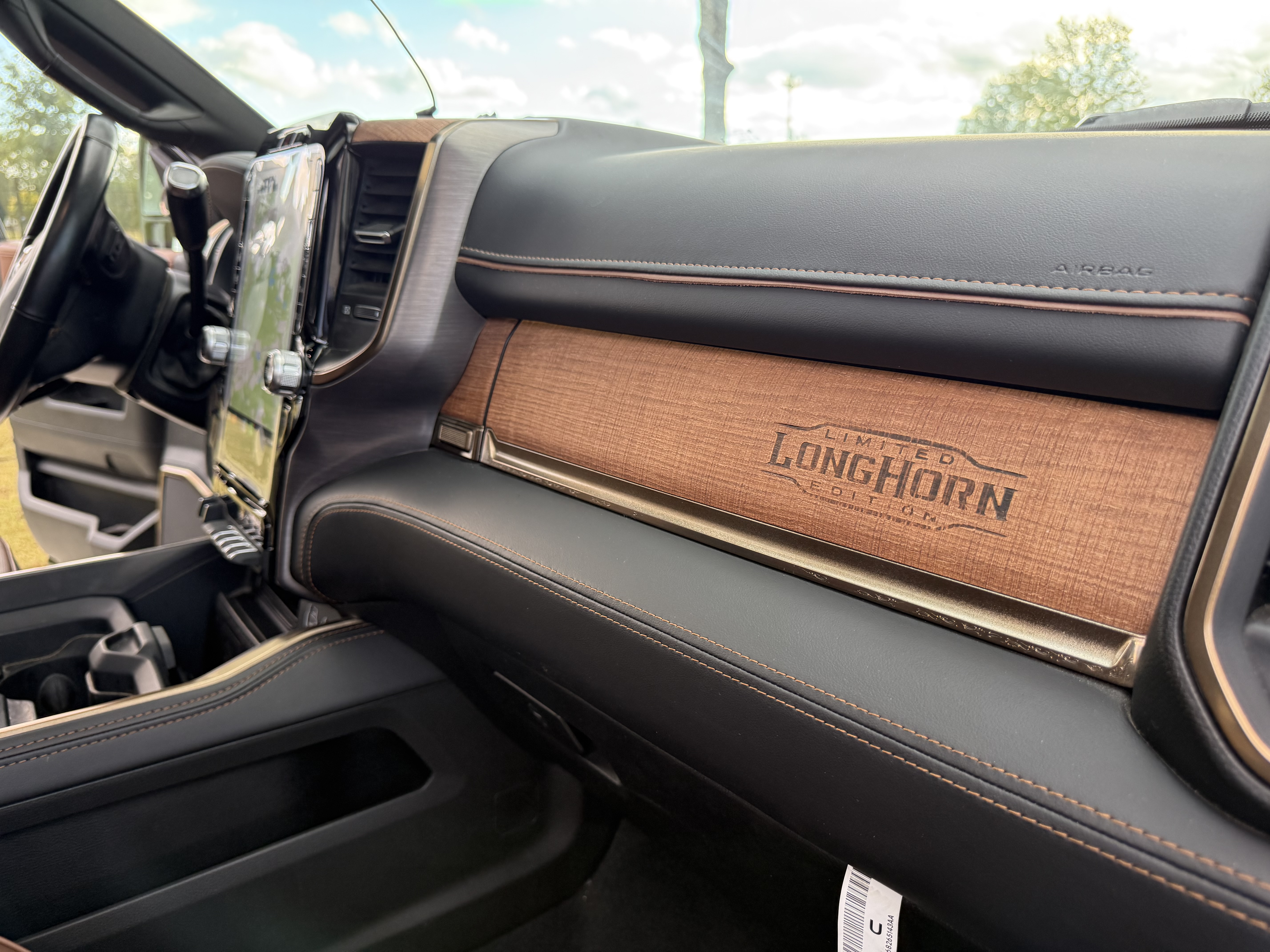 2024 RAM 2500 Limited