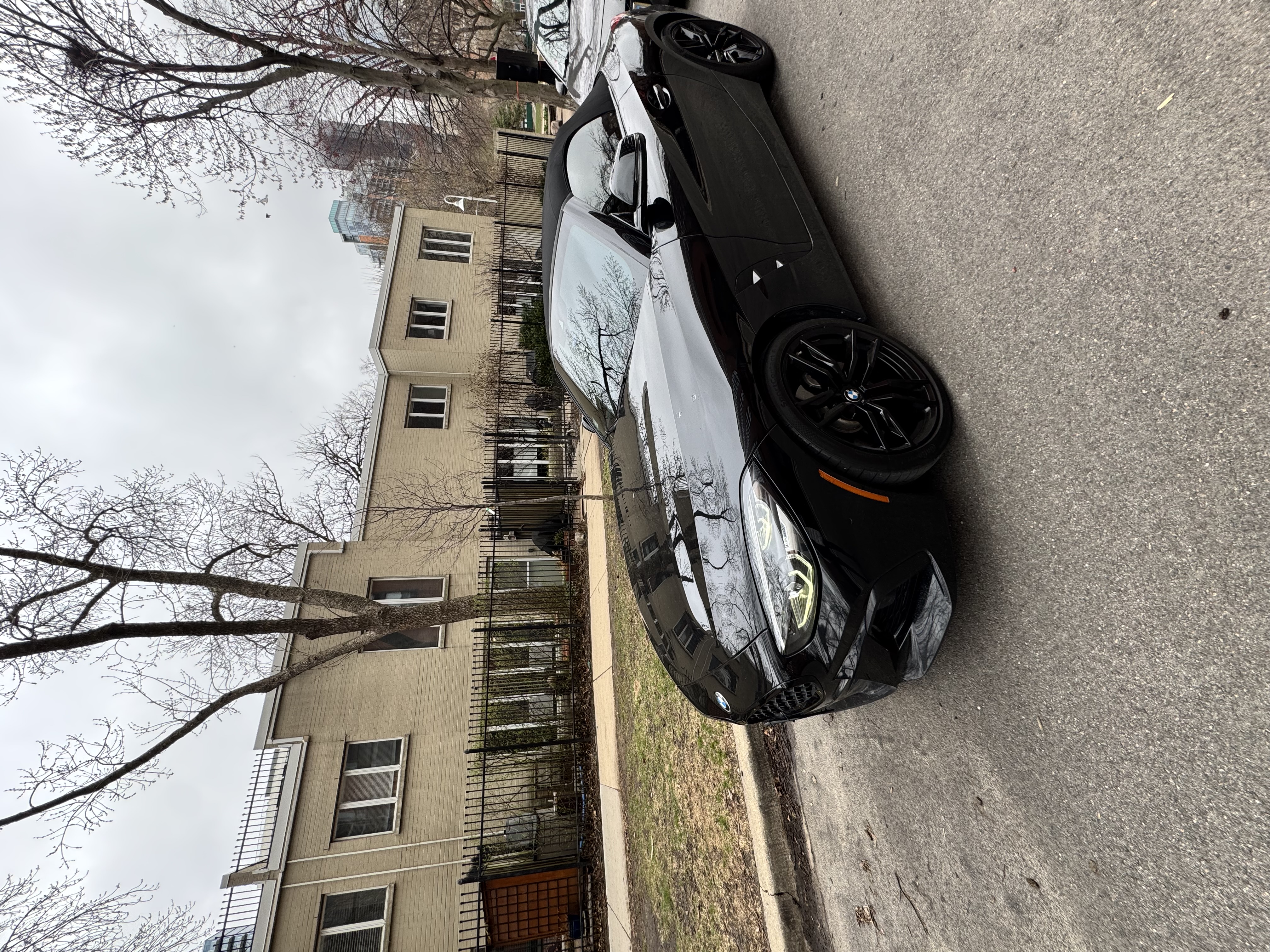 Used 2020 BMW Z4 sDrive30i w/ Premium Package