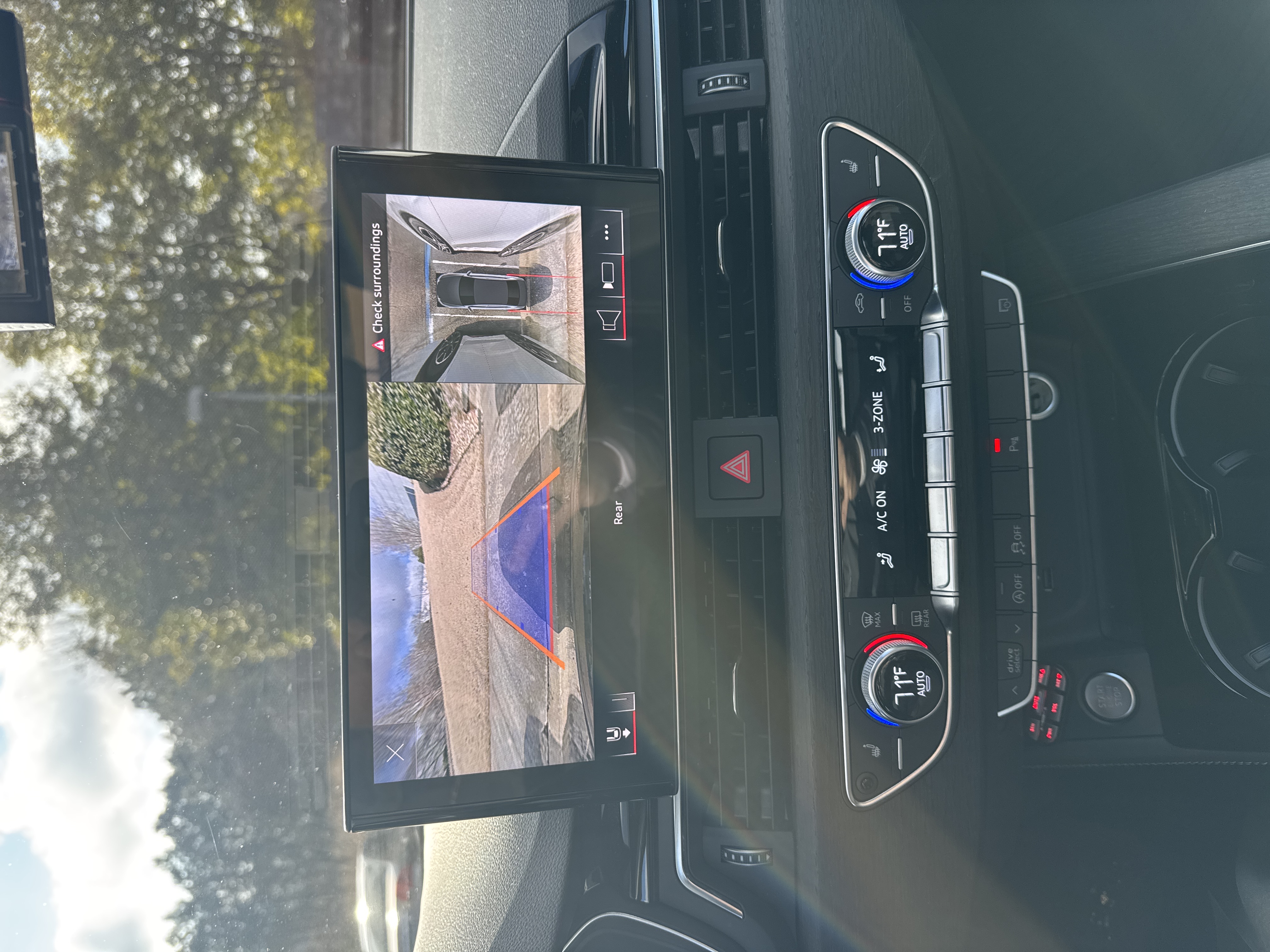 2025 Audi A4 2.0T Premium Plus