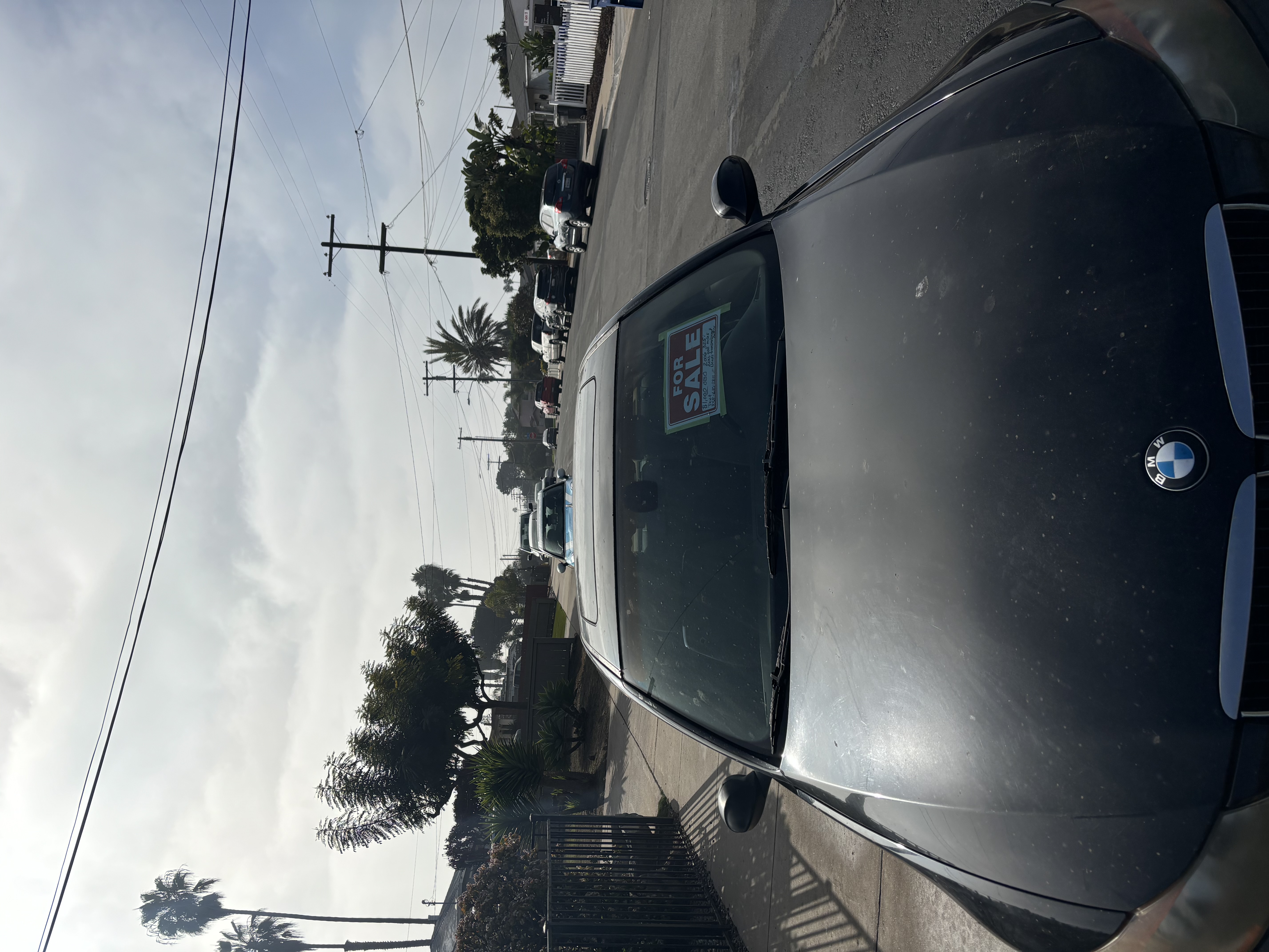 Used 2006 BMW 325i Sedan