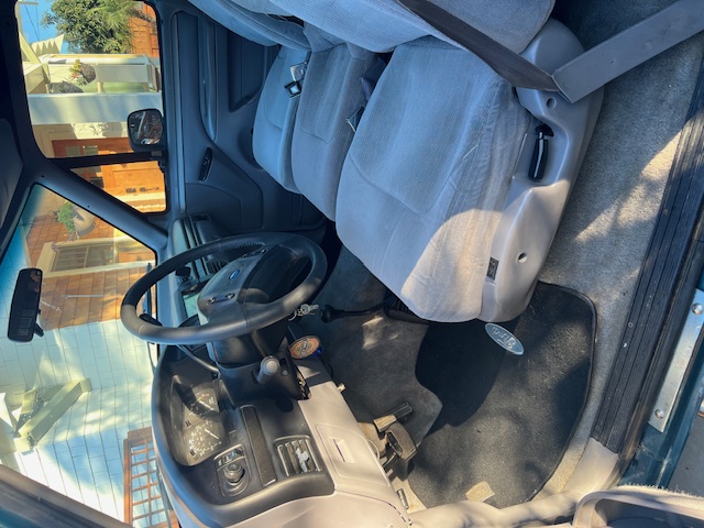 1995 Ford F350 4x4 Regular Cab