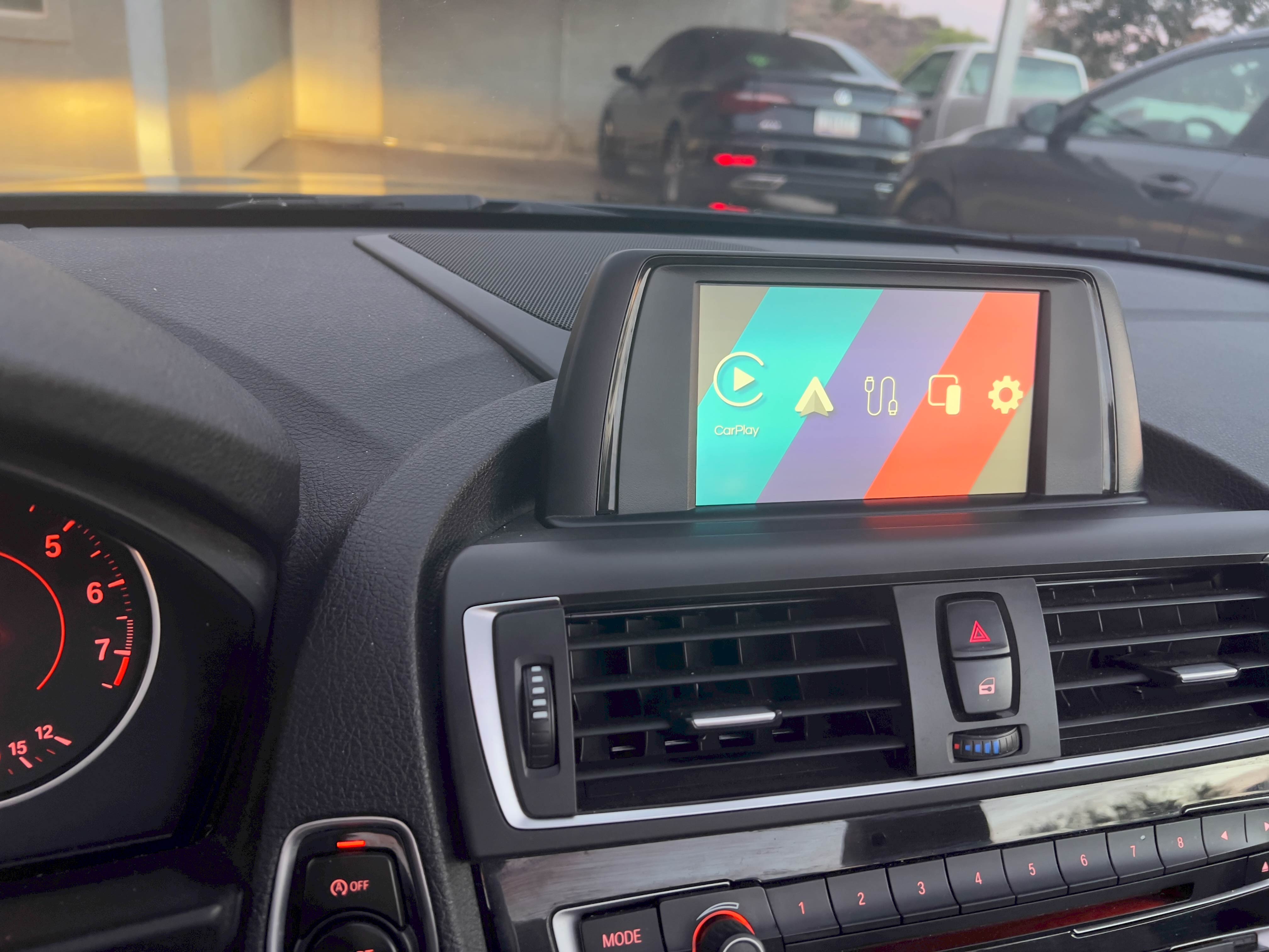 2017 BMW 230i Convertible