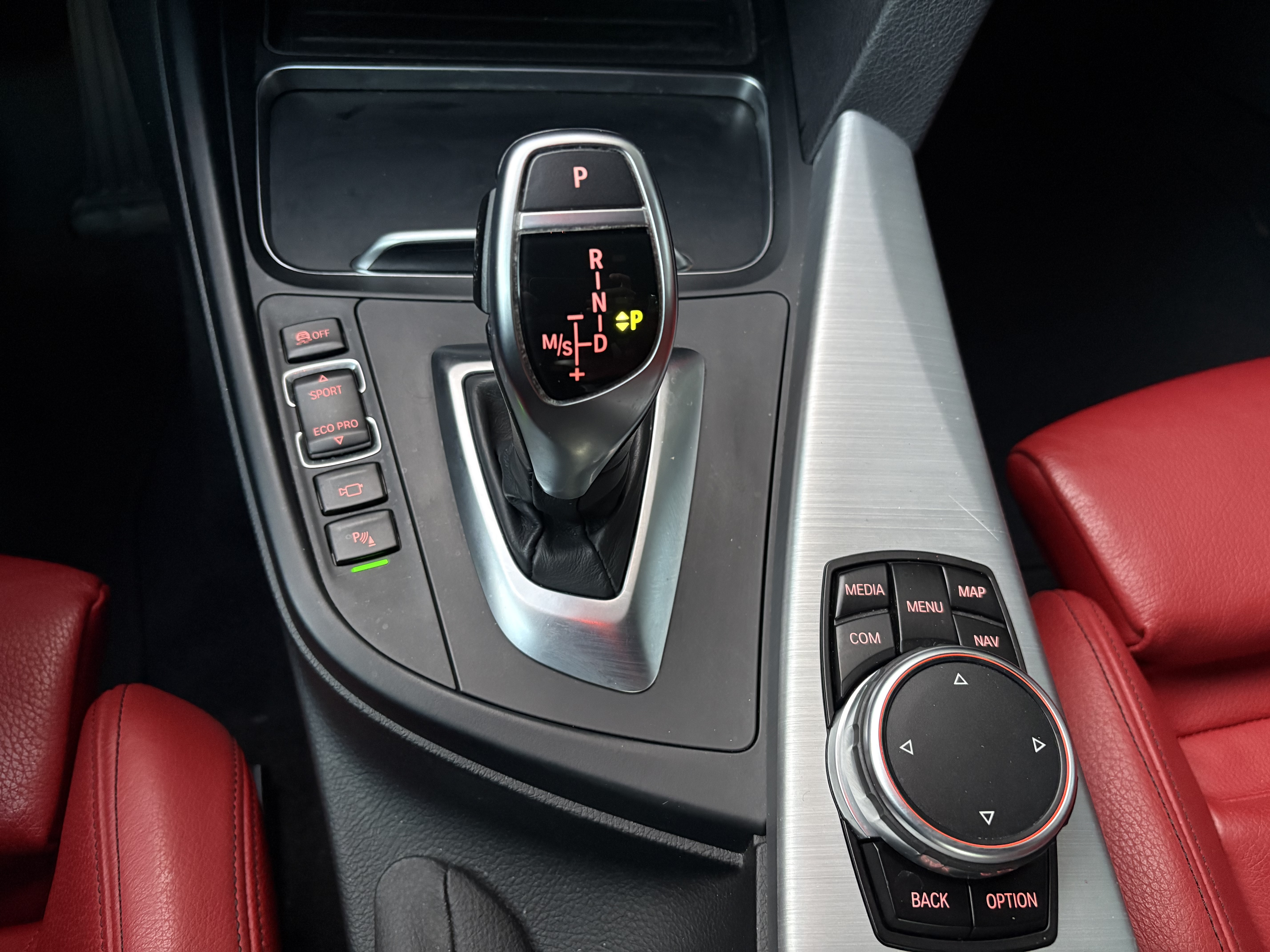 2017 BMW 330i Gran Turismo xDrive