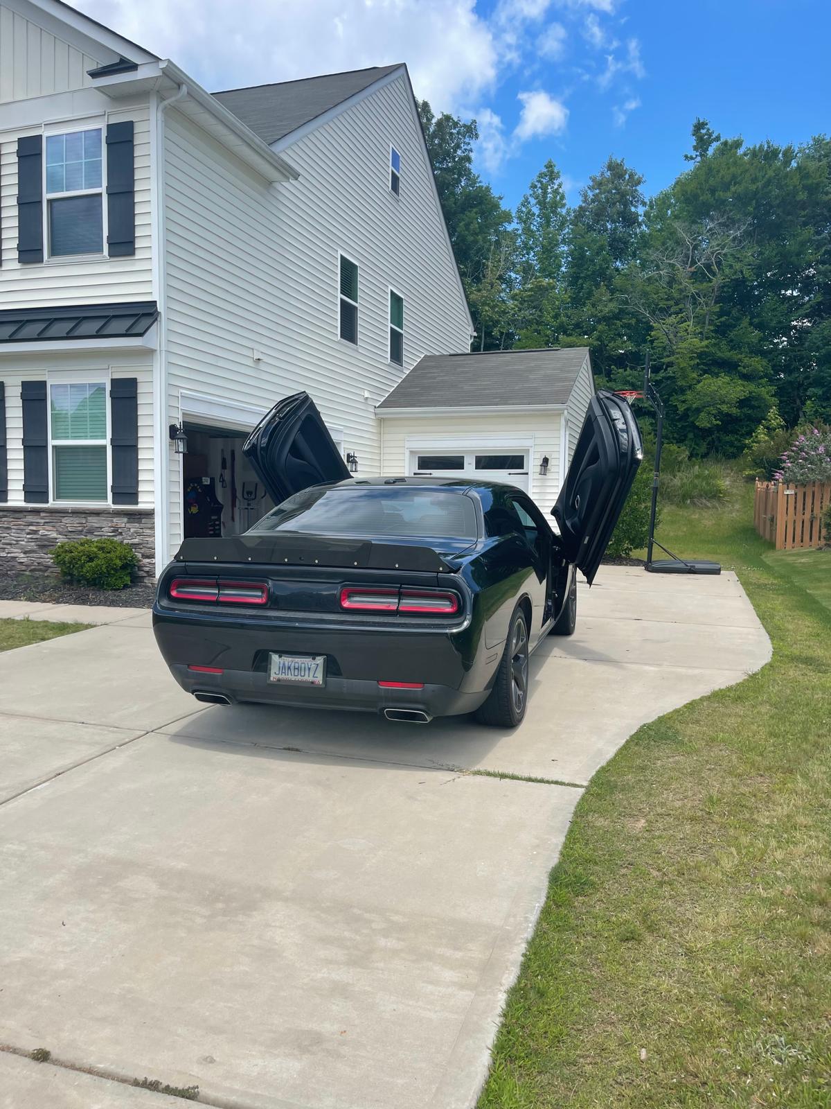 Used 2018 Dodge Challenger R/T for Sale - Kelley Blue Book