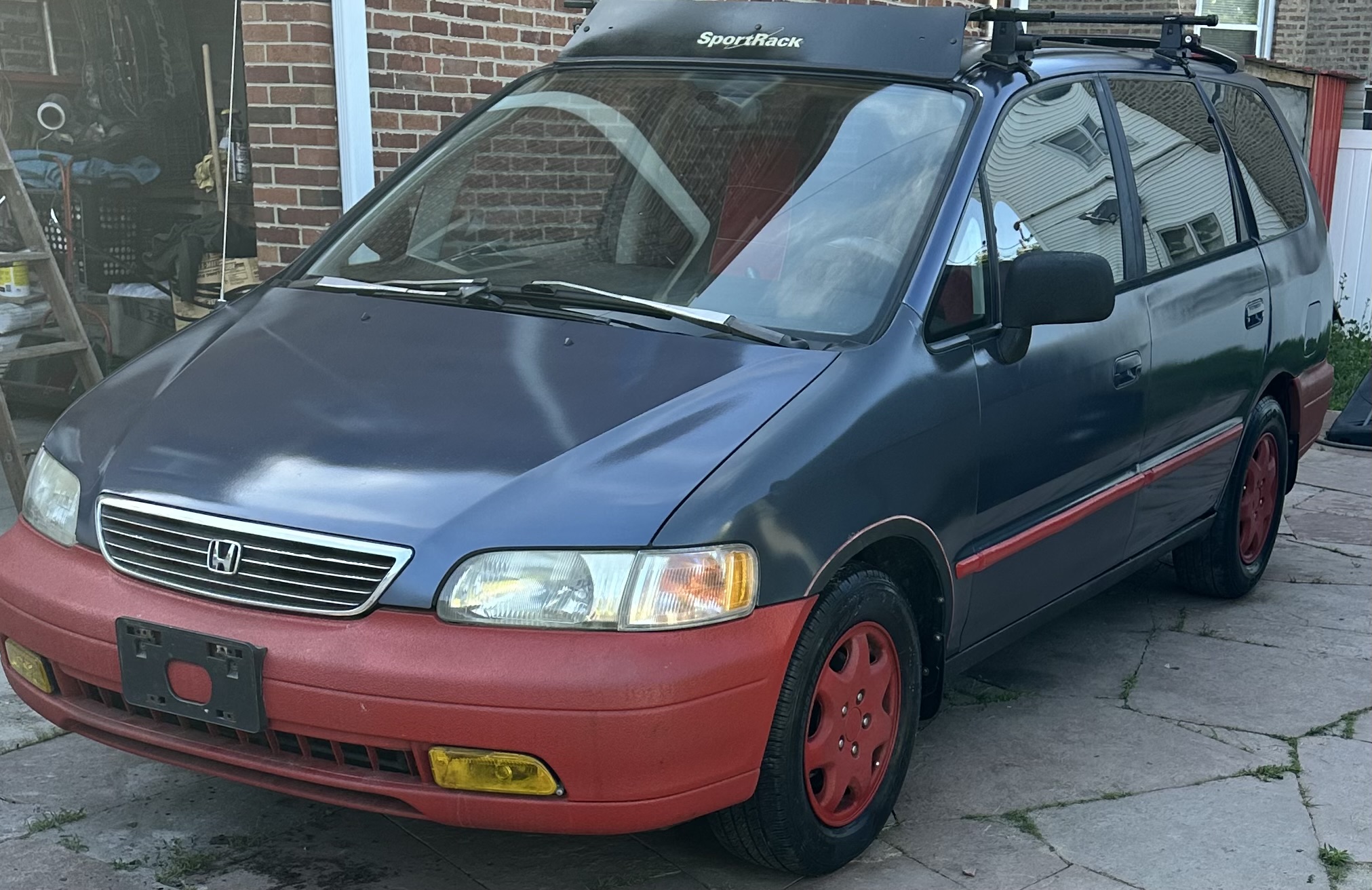 Used Honda Odyssey Minivans for Sale Near Me in Skokie, IL