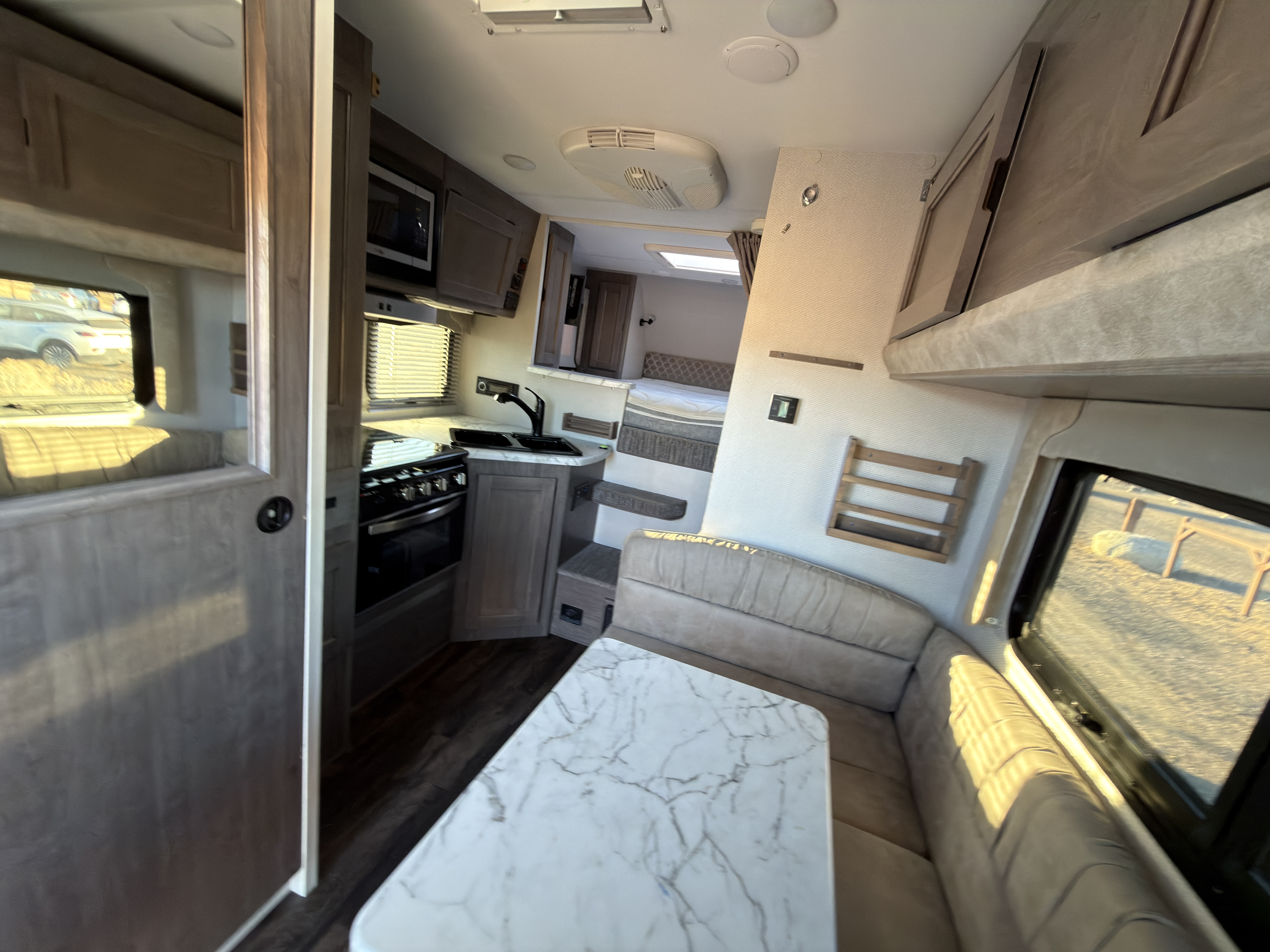 2019 Ford F350 Lariat