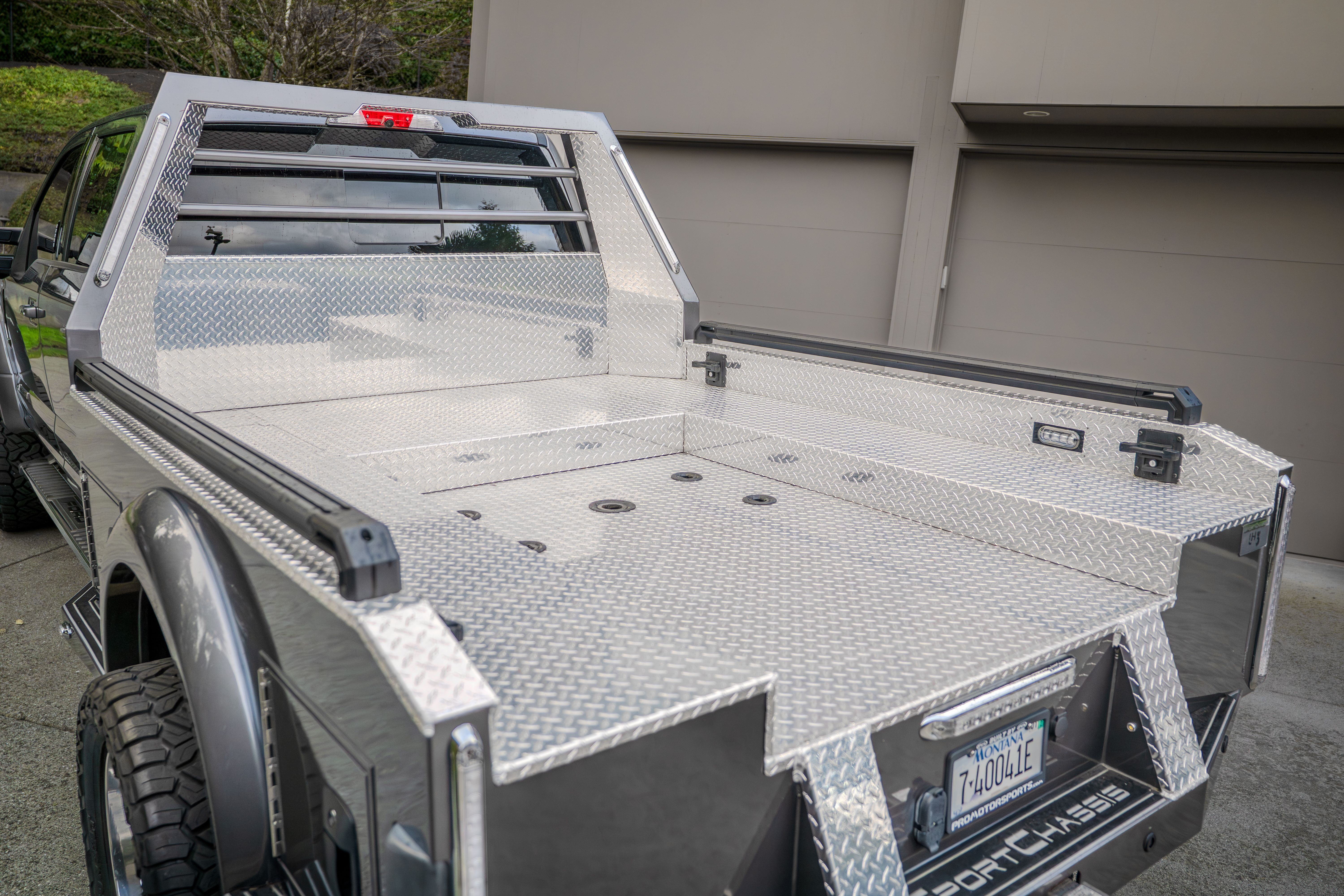 2022 Ford F450 Lariat