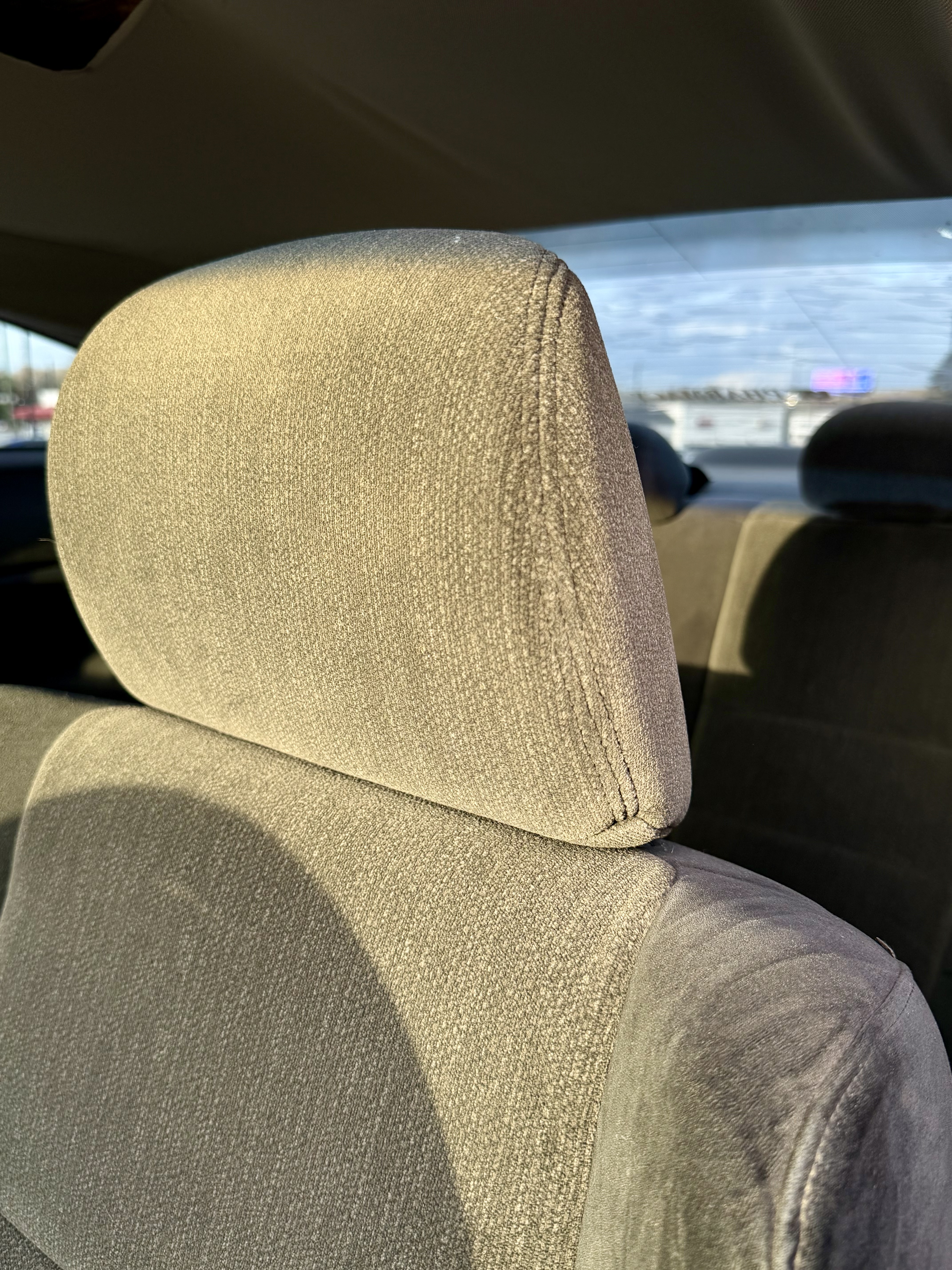 2009 Honda Accord LX-S