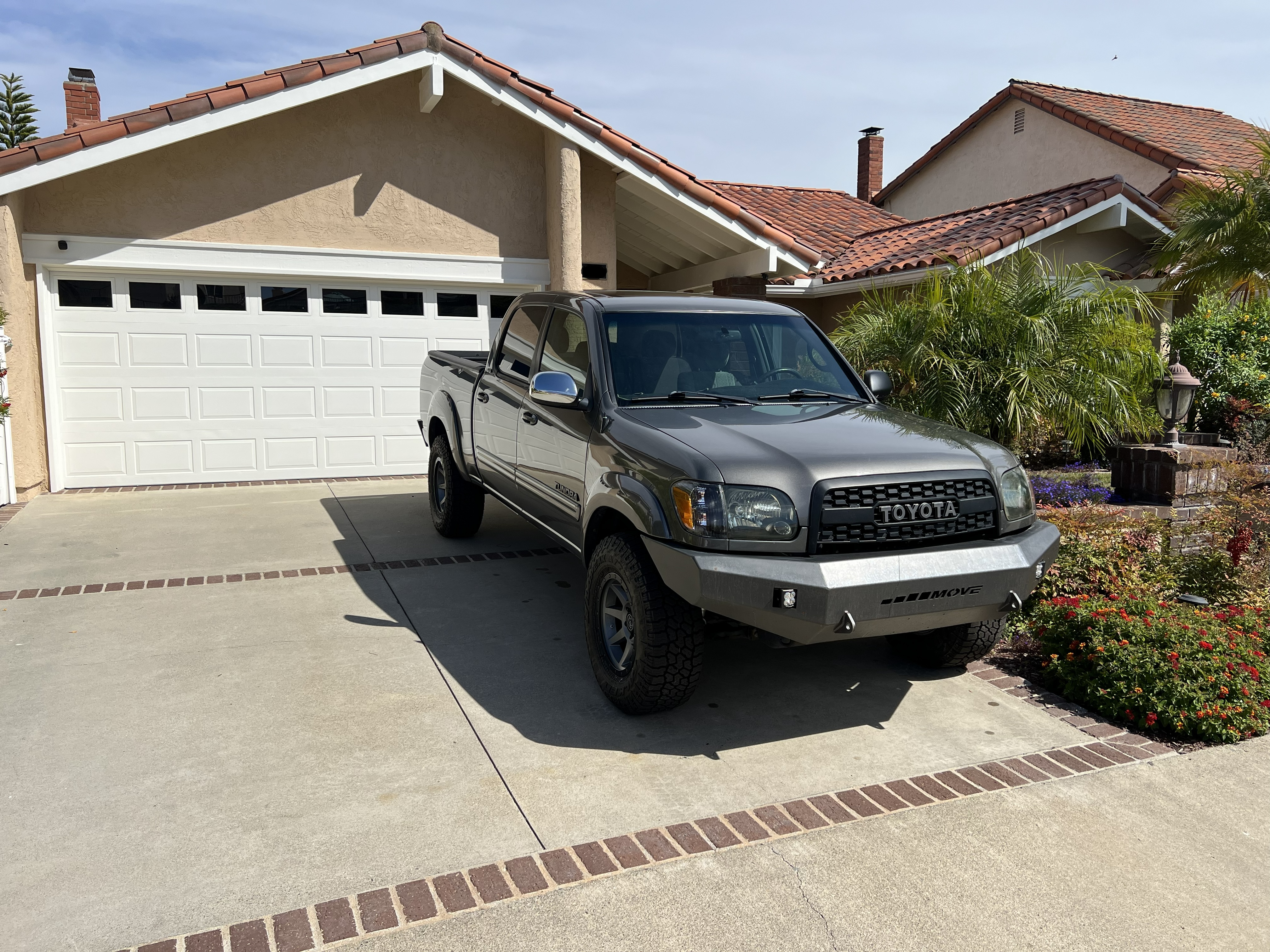 Used 2006 Toyota Tundra SR5