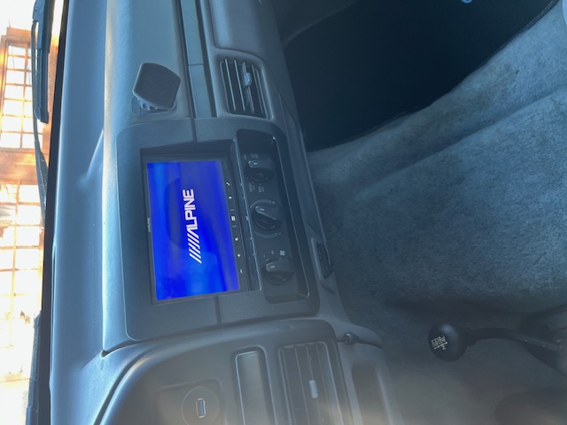 1995 Ford F350 4x4 Regular Cab