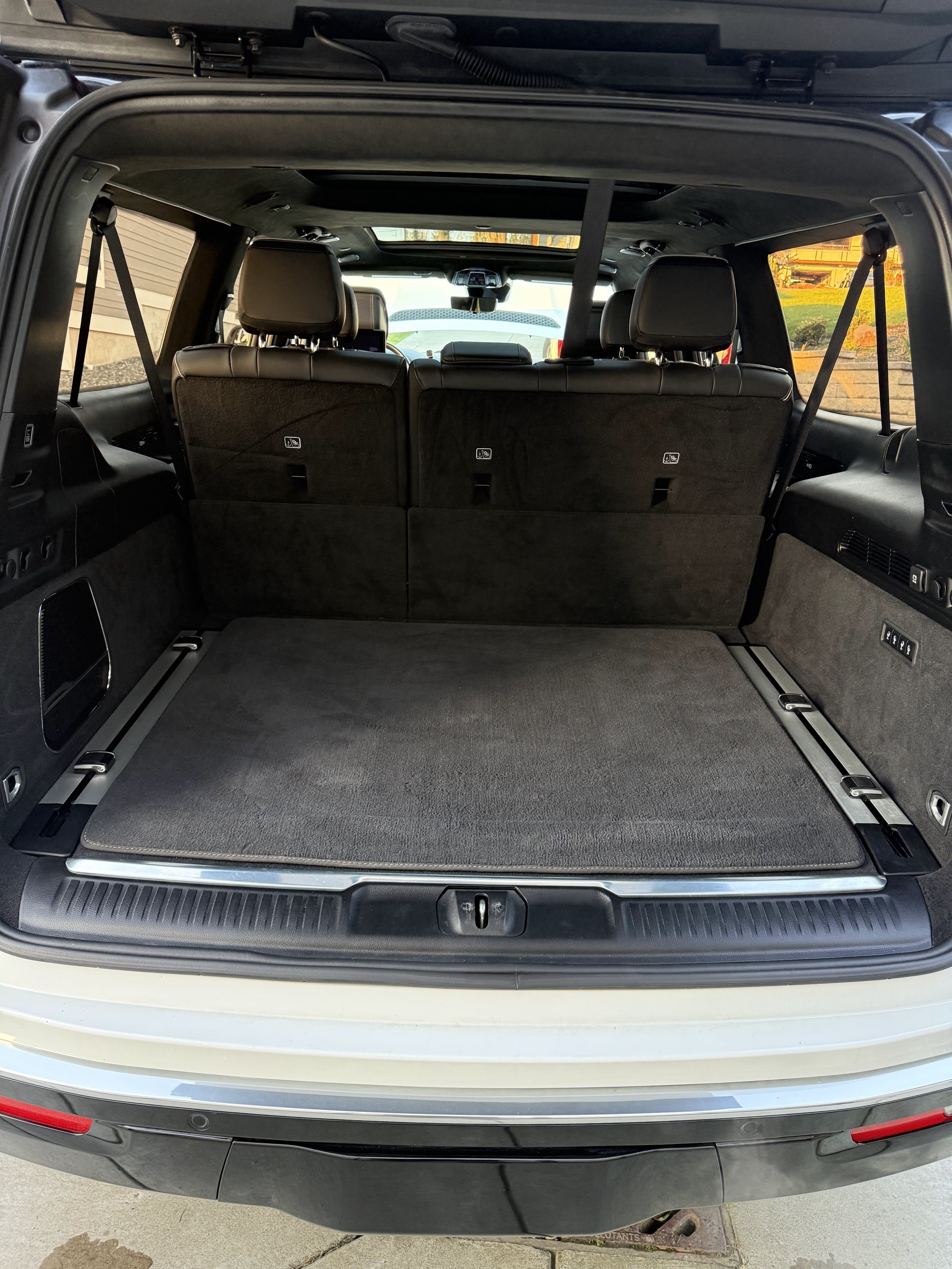 2023 Jeep Grand Wagoneer L Series II