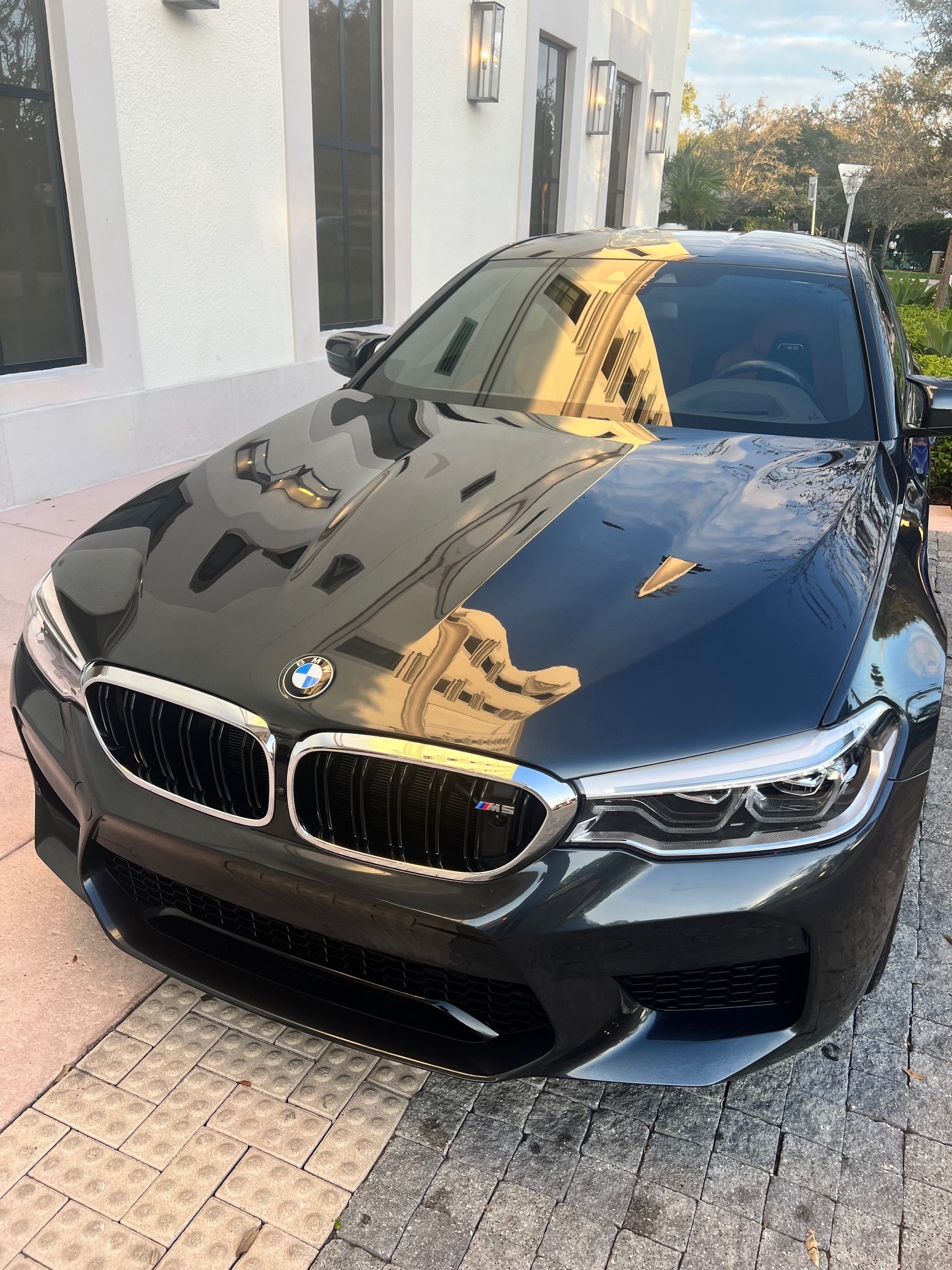 Used BMW M5 for Sale Right Now Autotrader