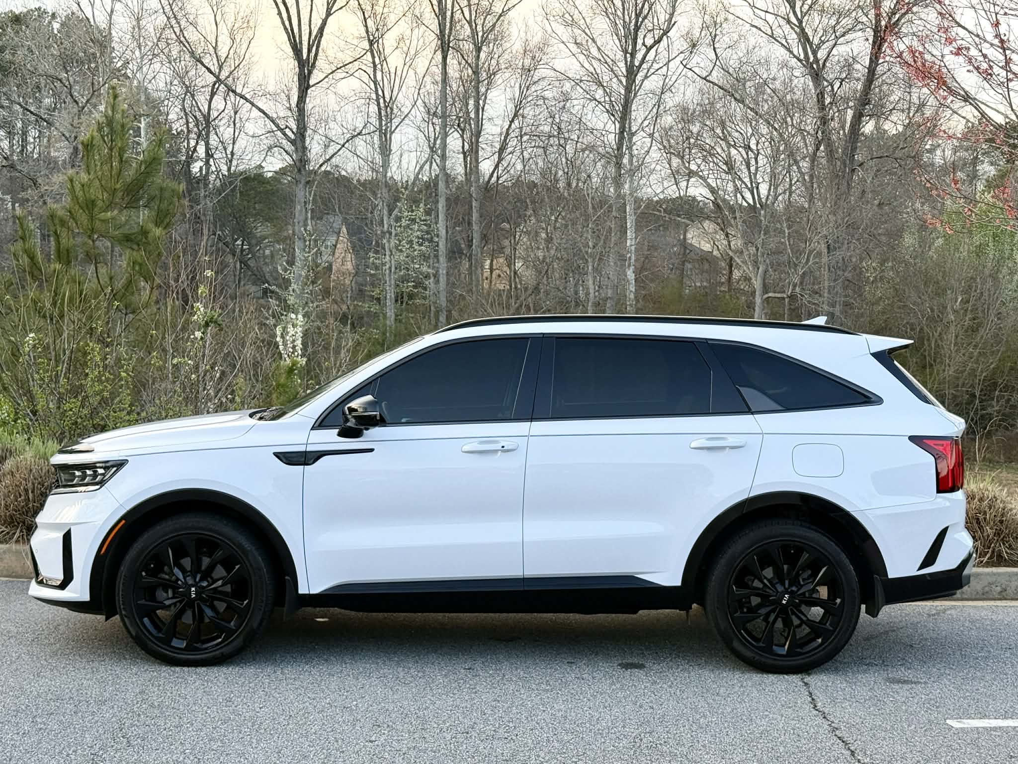 2021 Kia Sorento SX