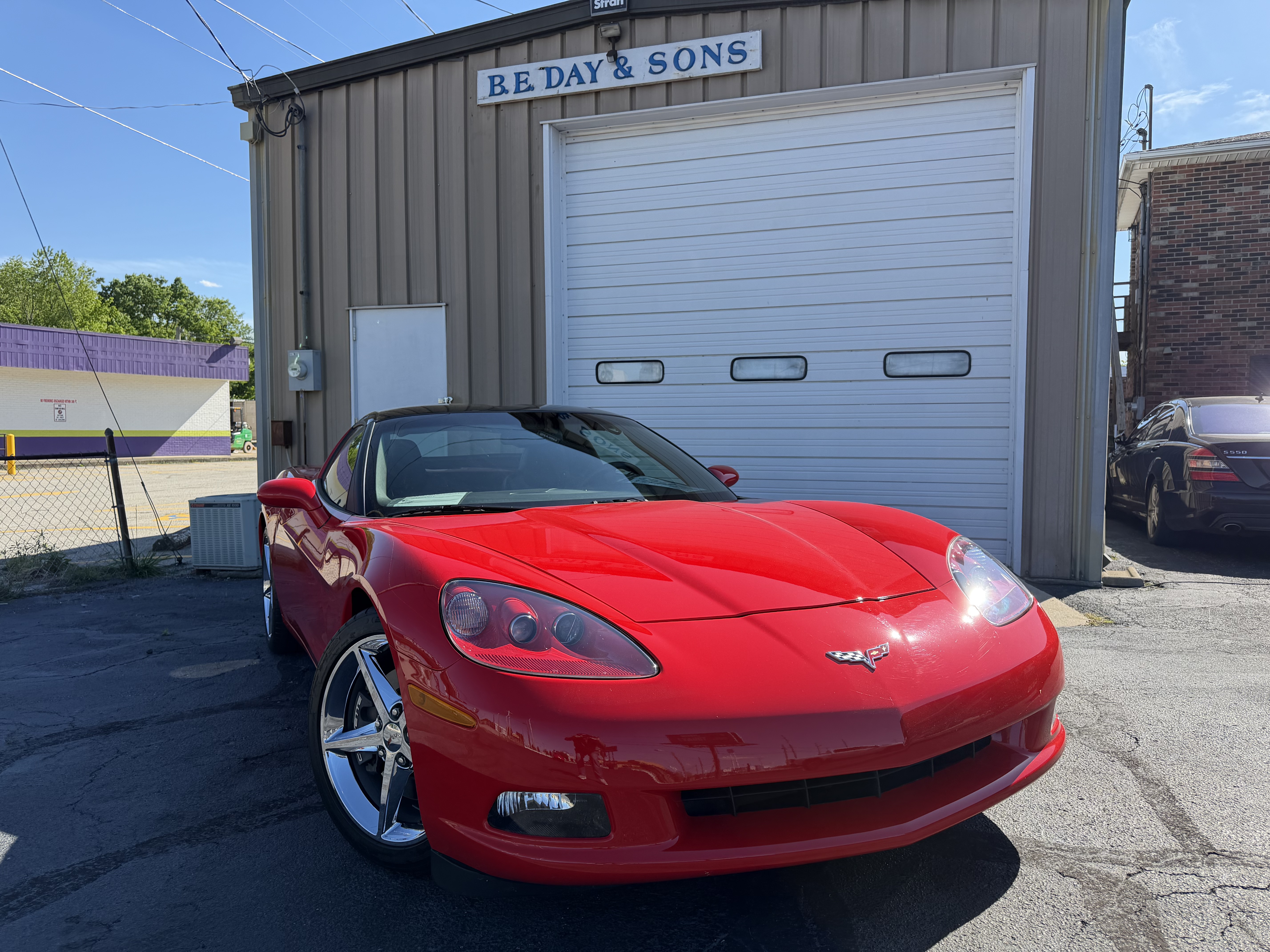 Used 2012 Chevrolet Corvette Coupe
