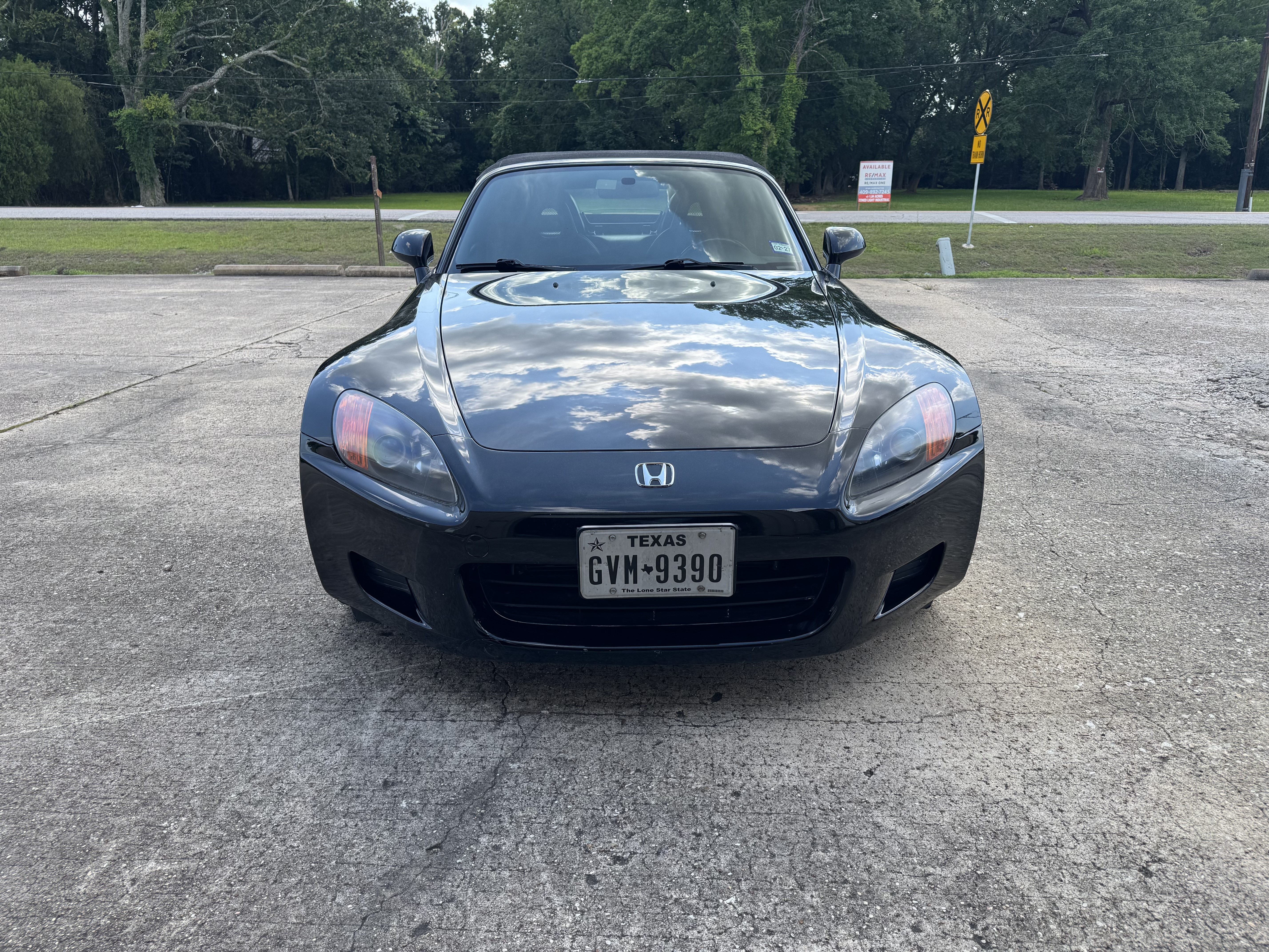 Used 2002 Honda S2000