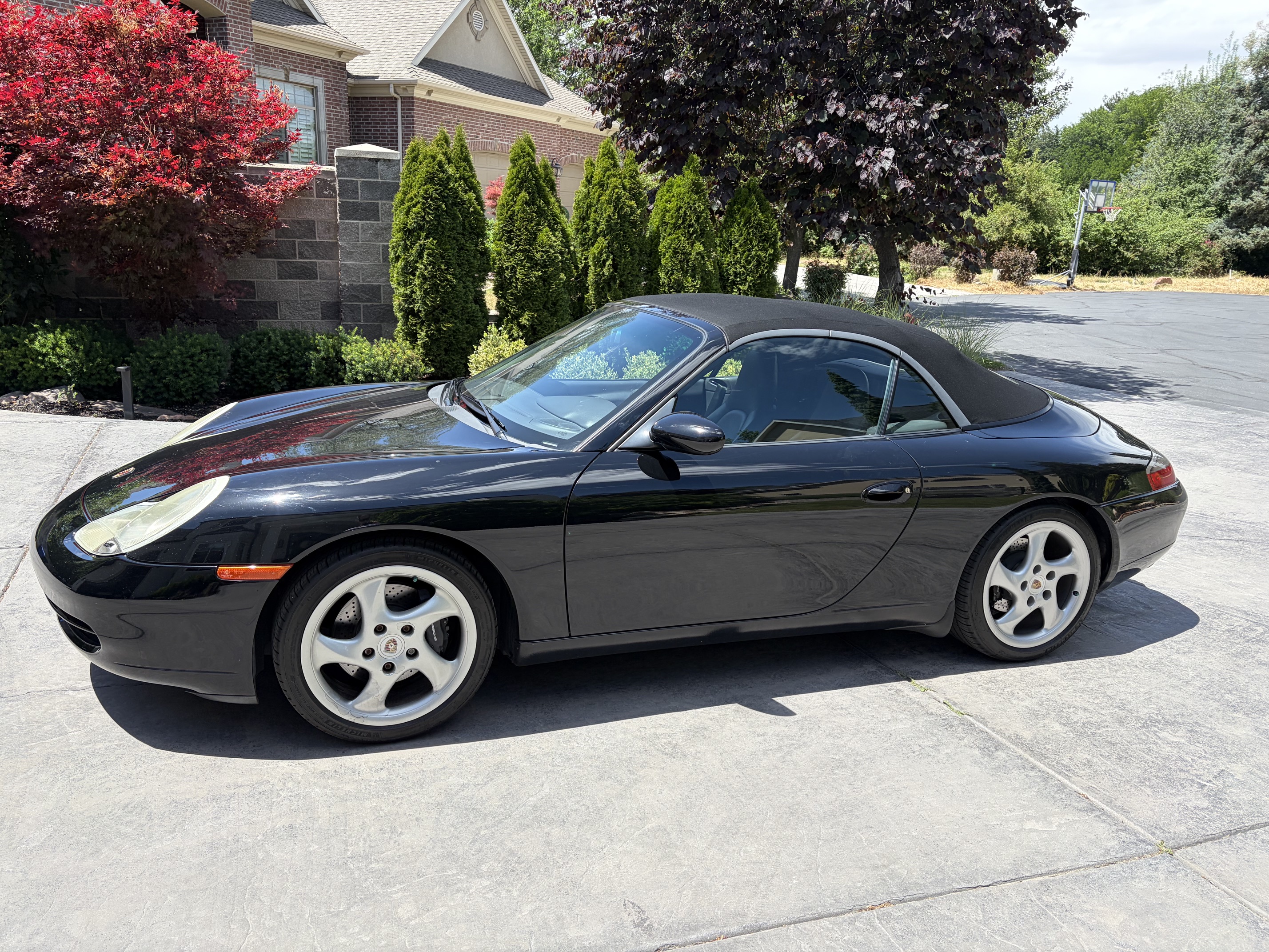 Used Porsche 911 Convertibles for Sale in Salt Lake City, UT