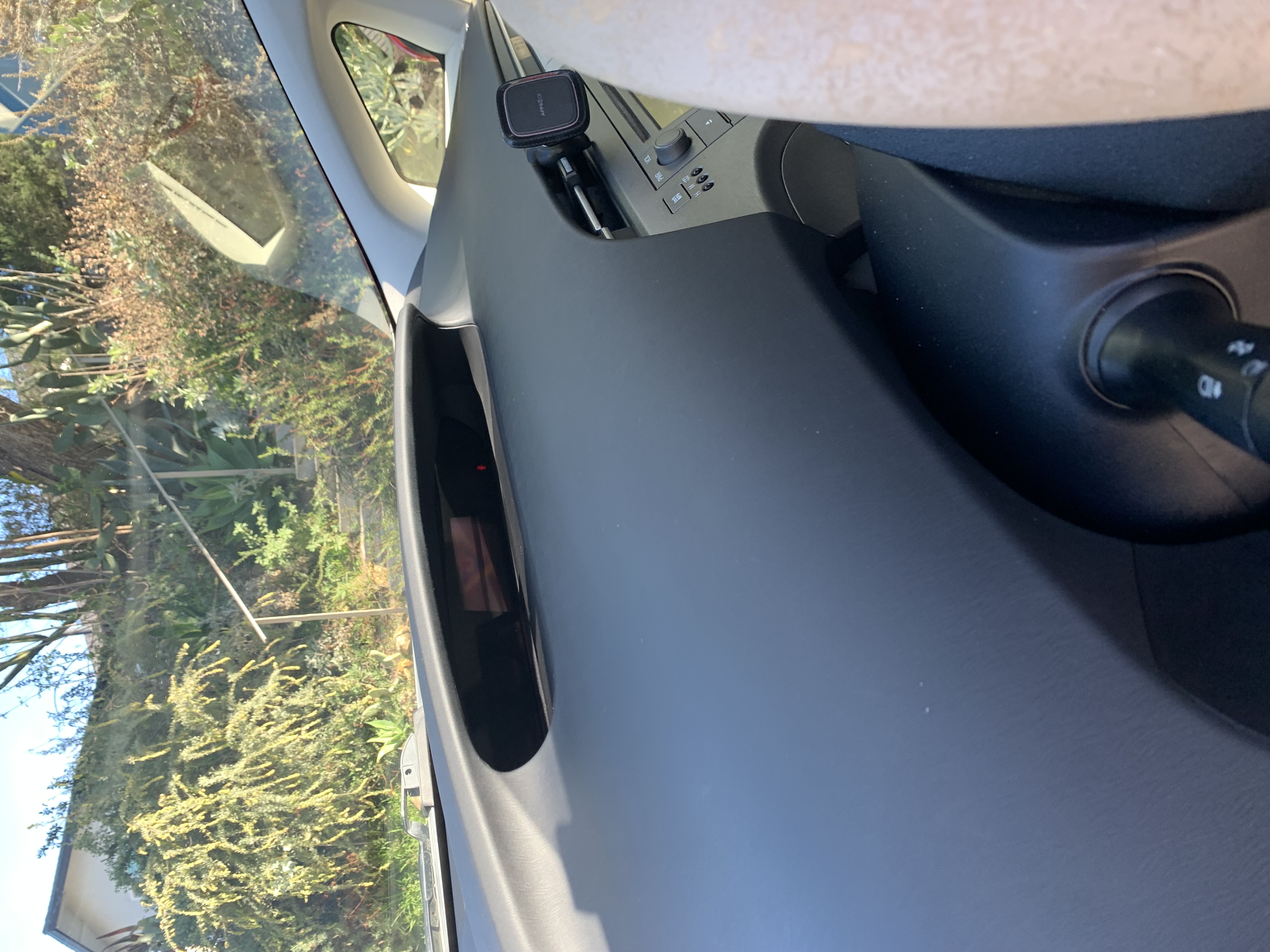 2015 Toyota Prius Four