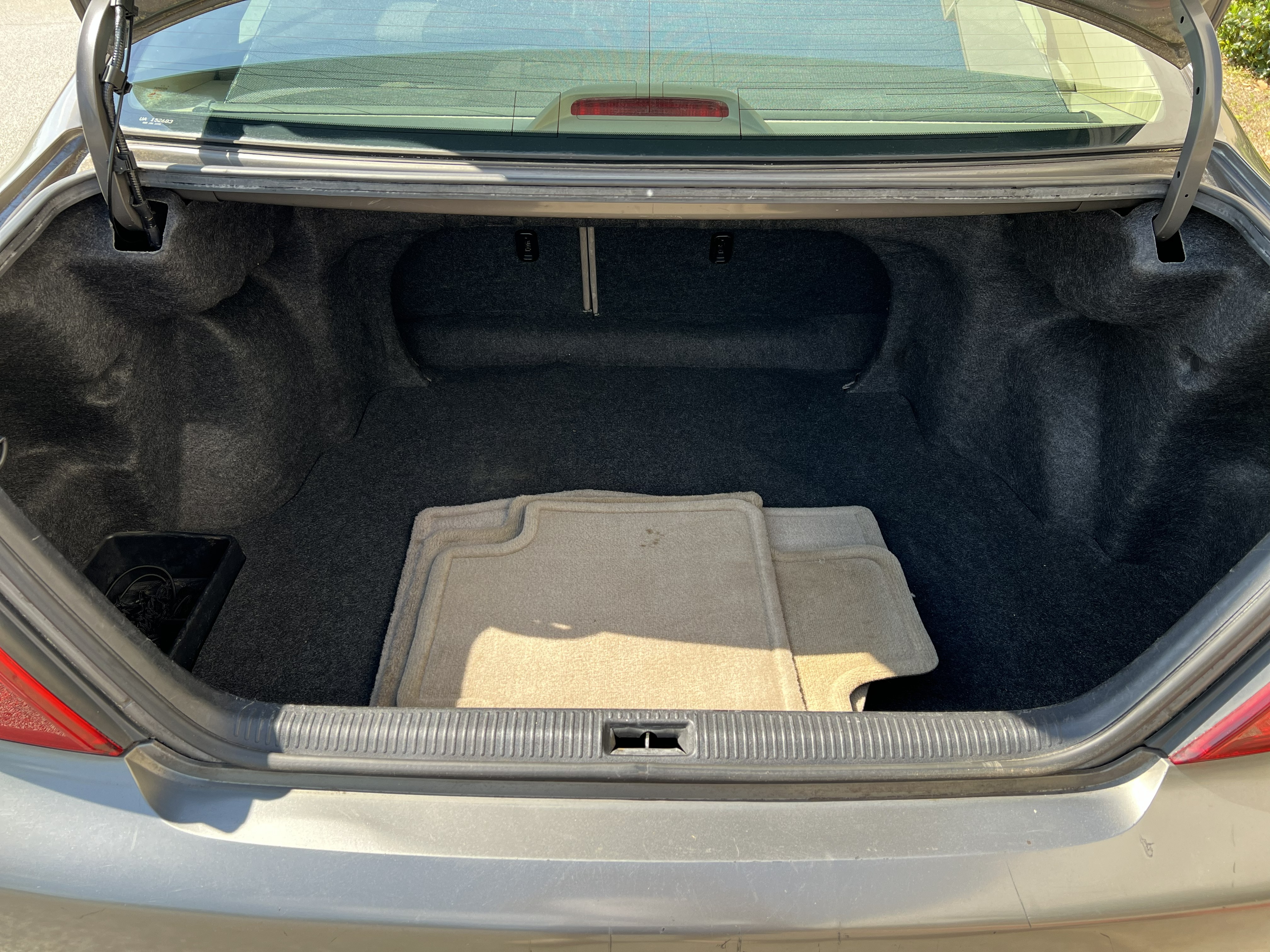 2002 Toyota Camry XLE