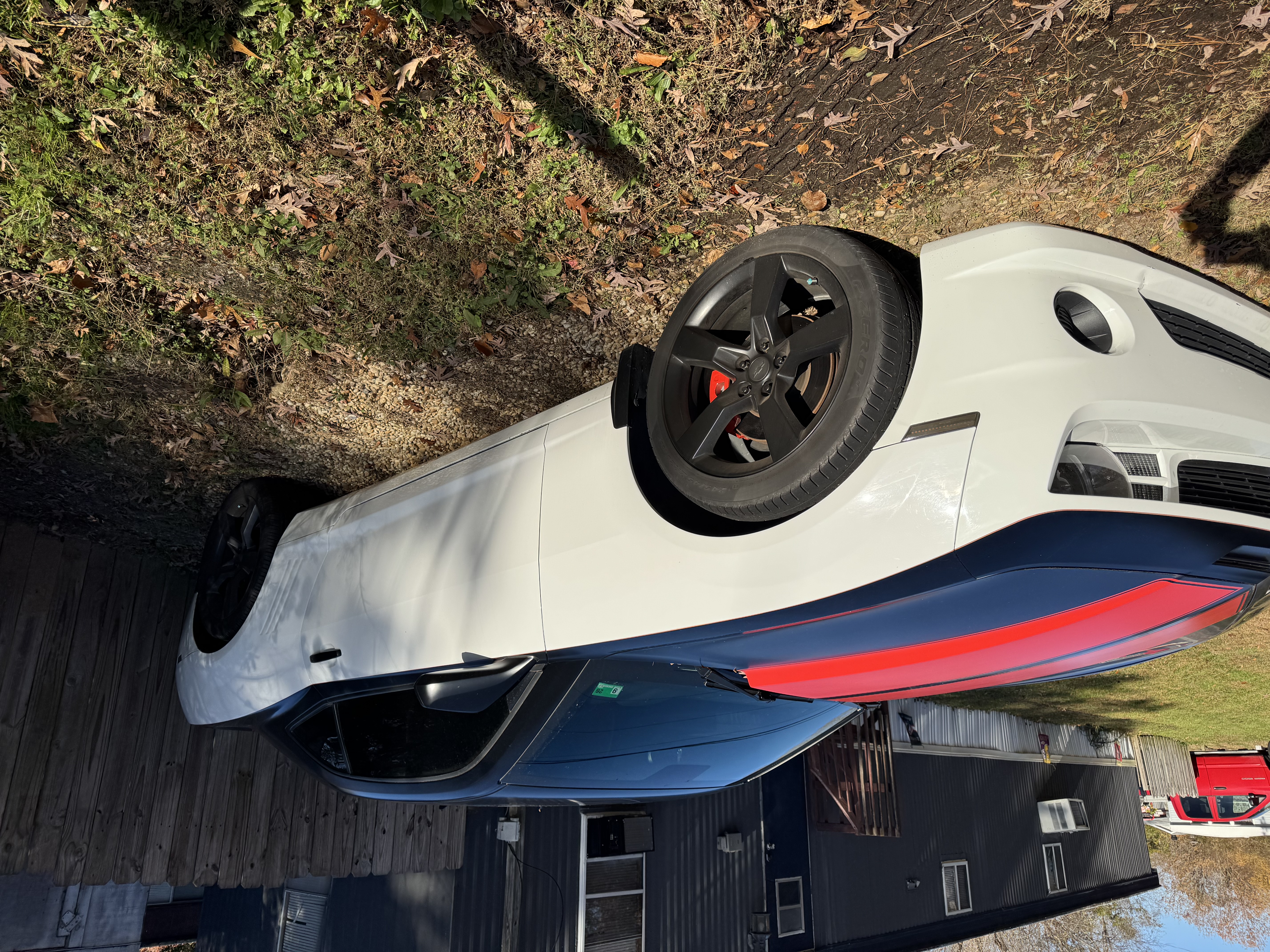 Used 2010 Chevrolet Camaro LT w/ RS Package