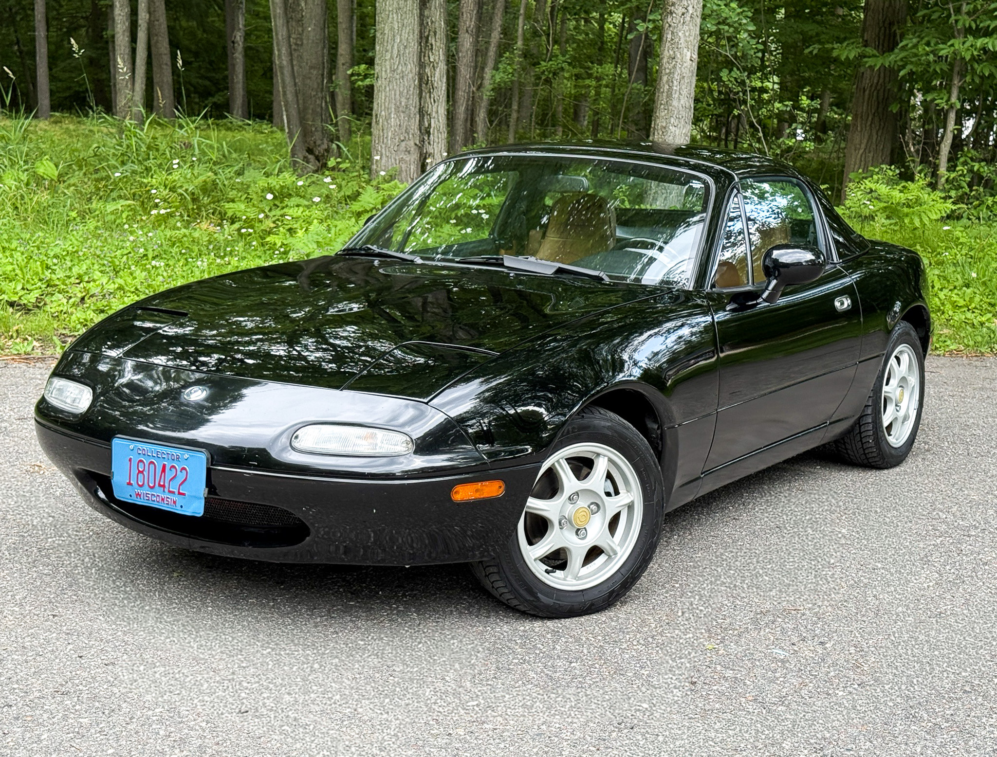 Used 1994 MAZDA MX-5 Miata