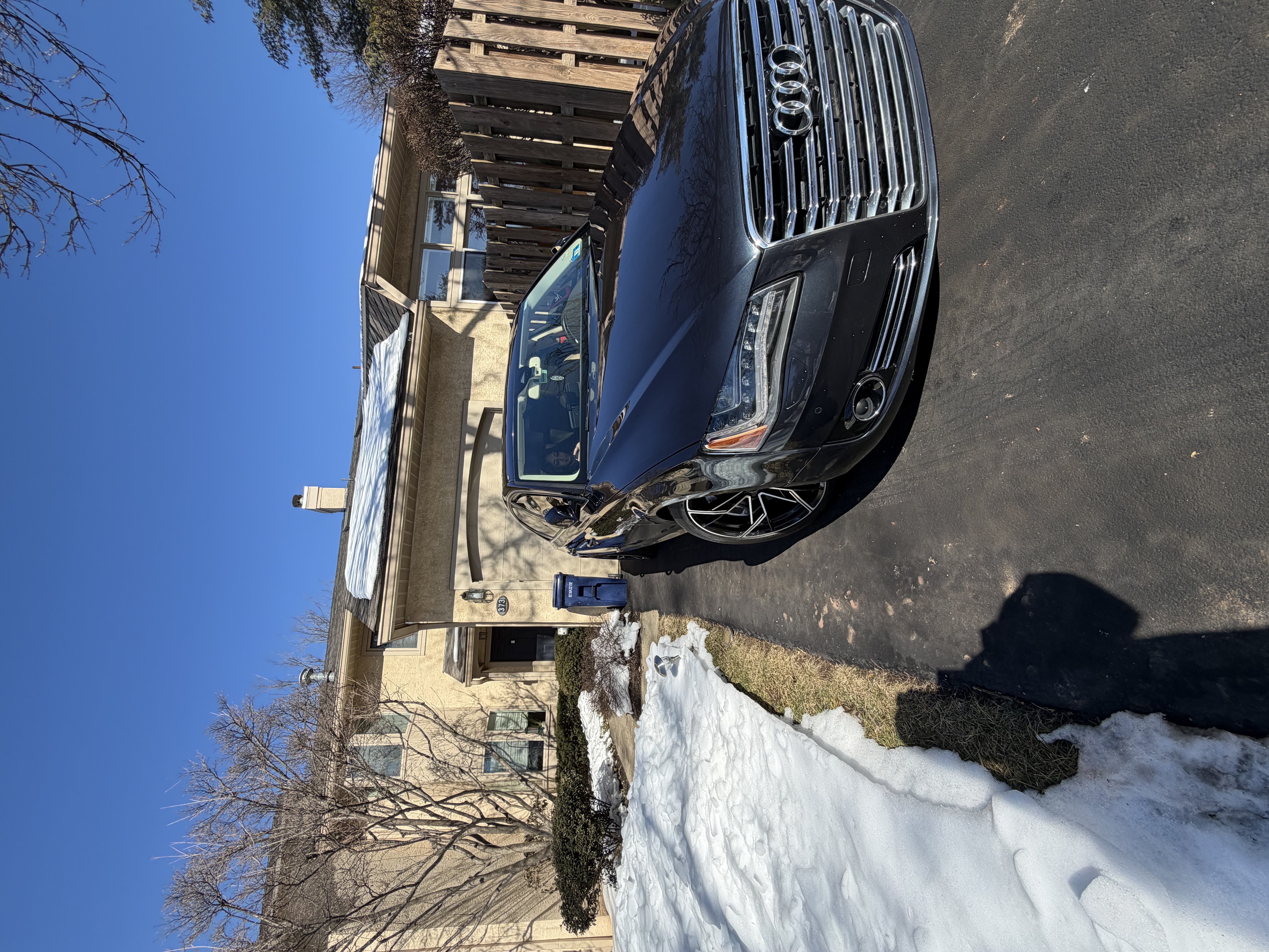 Used Audi A8 for Sale in Camden, NJ - Autotrader