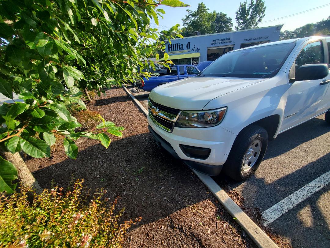 Strosnider Chevrolet, Inc.  Dealership in North Prince George, VA