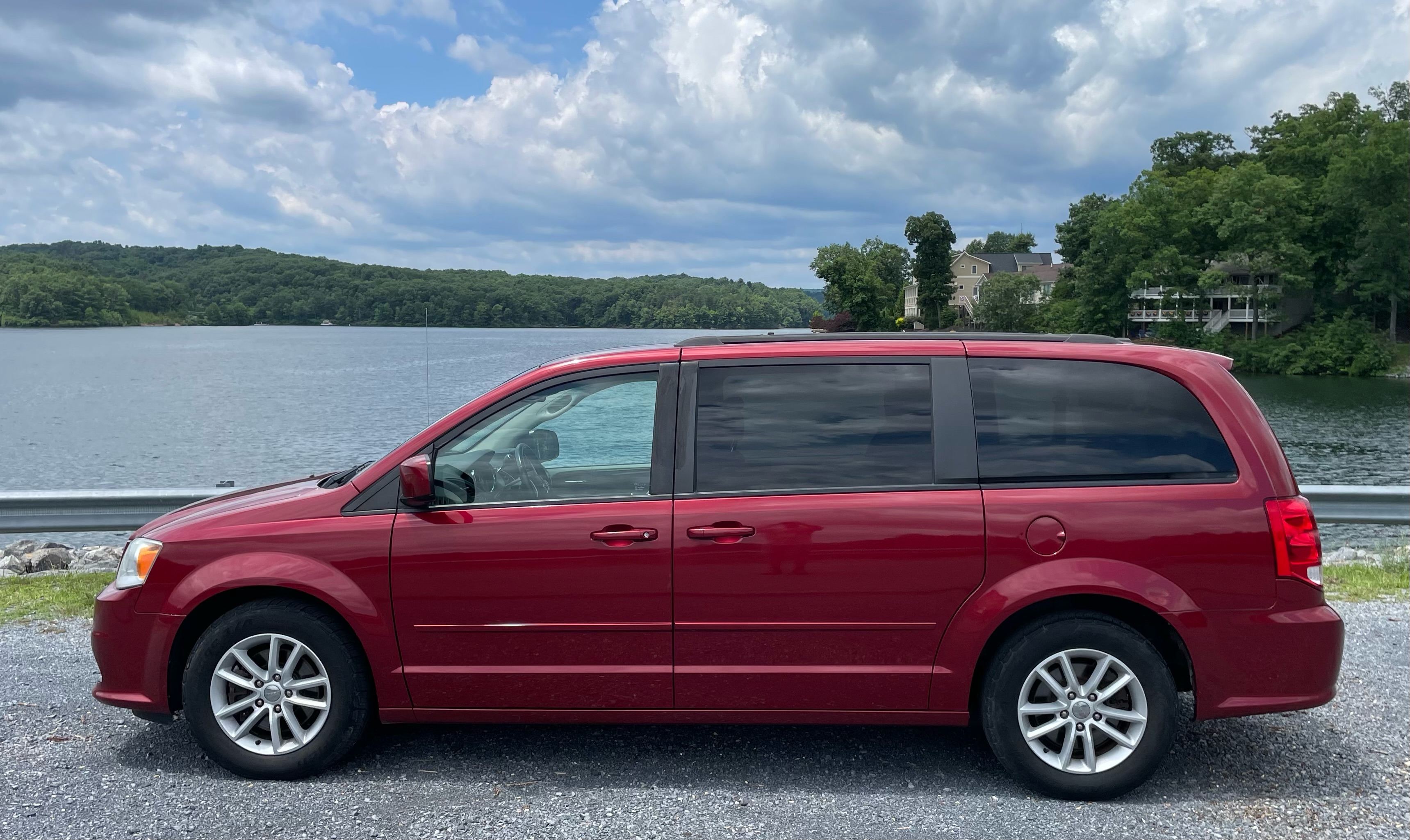 Used Van / Minivans for Sale Near Me in Keyser, WV - Autotrader