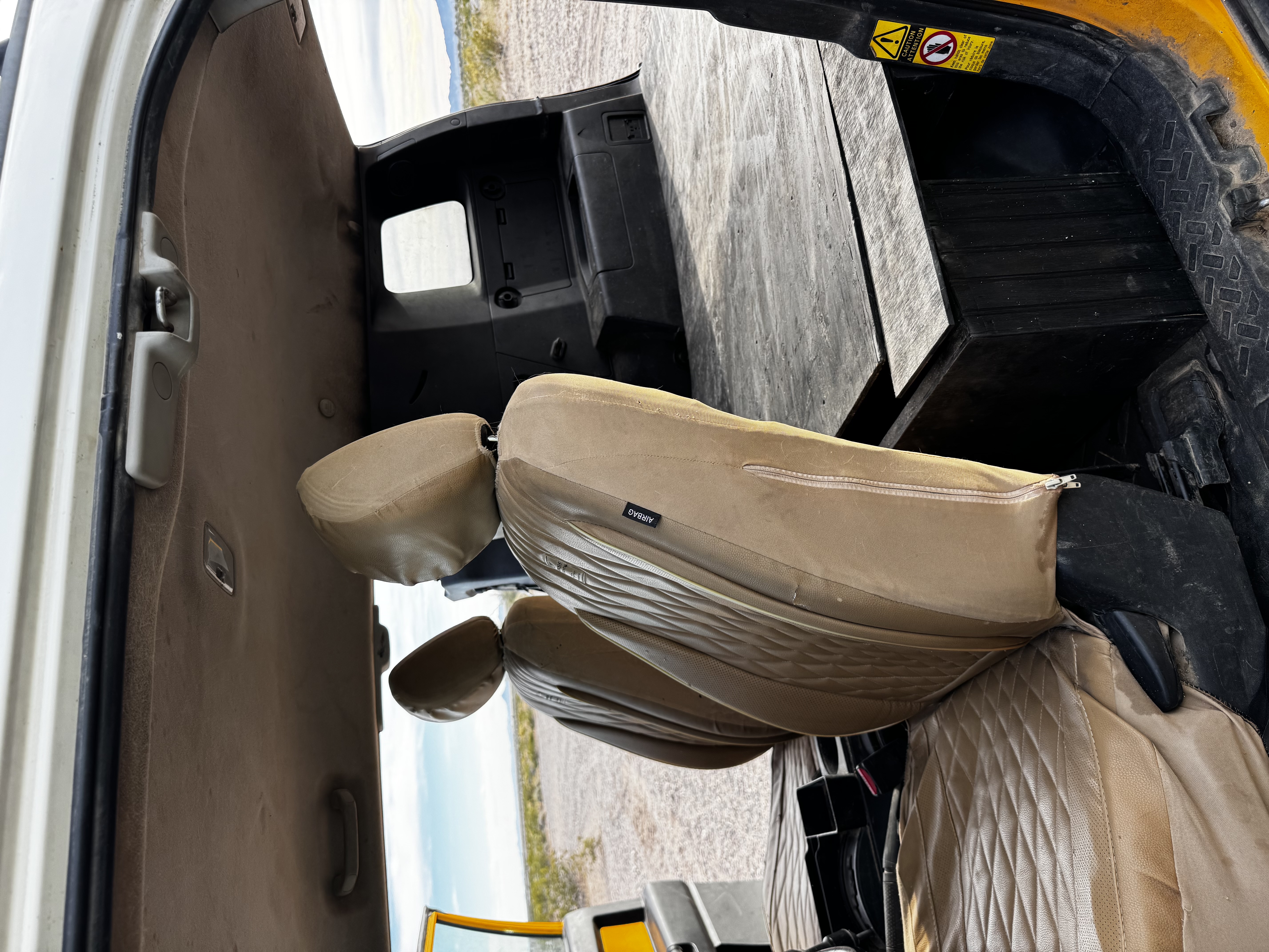 2007 Toyota FJ Cruiser 4WD