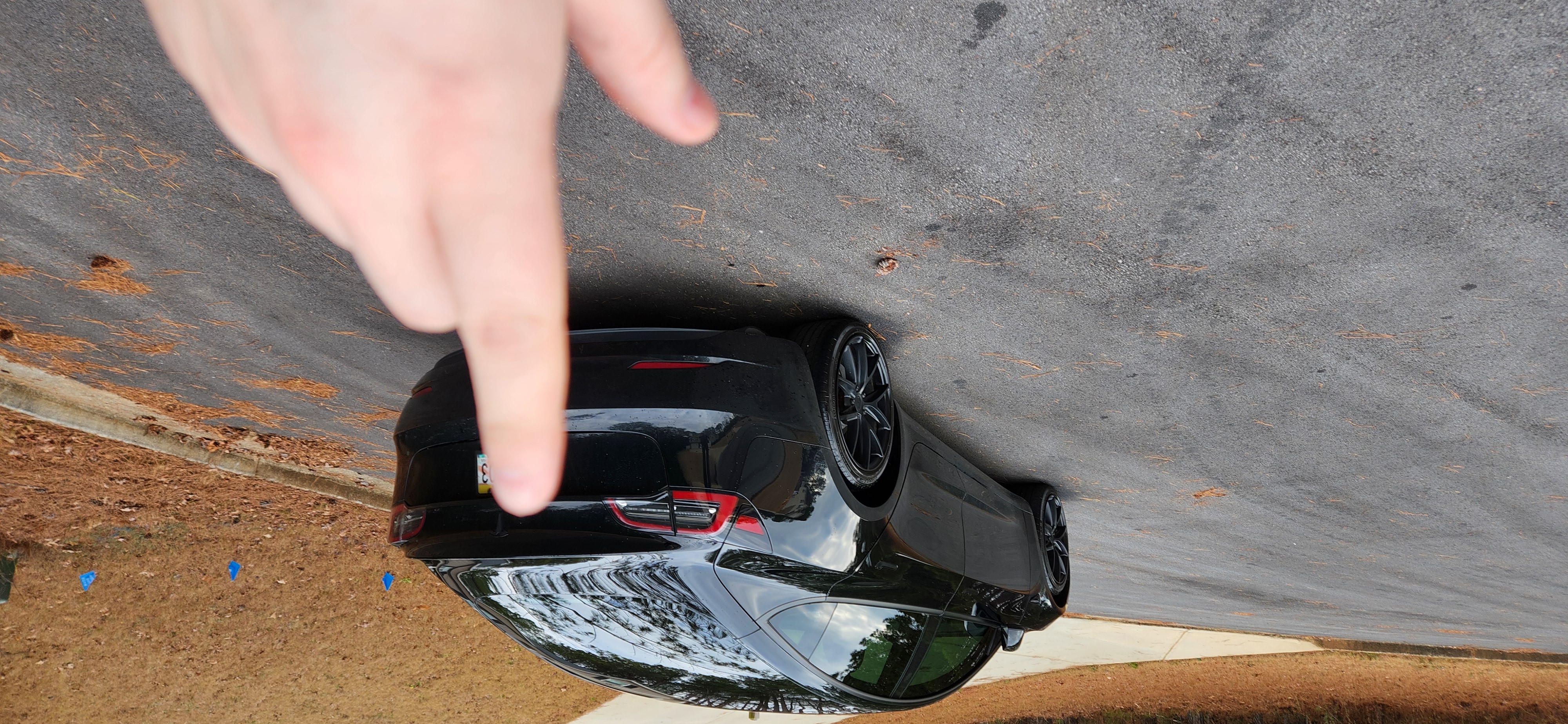 2023 Tesla Model 3 Standard Range