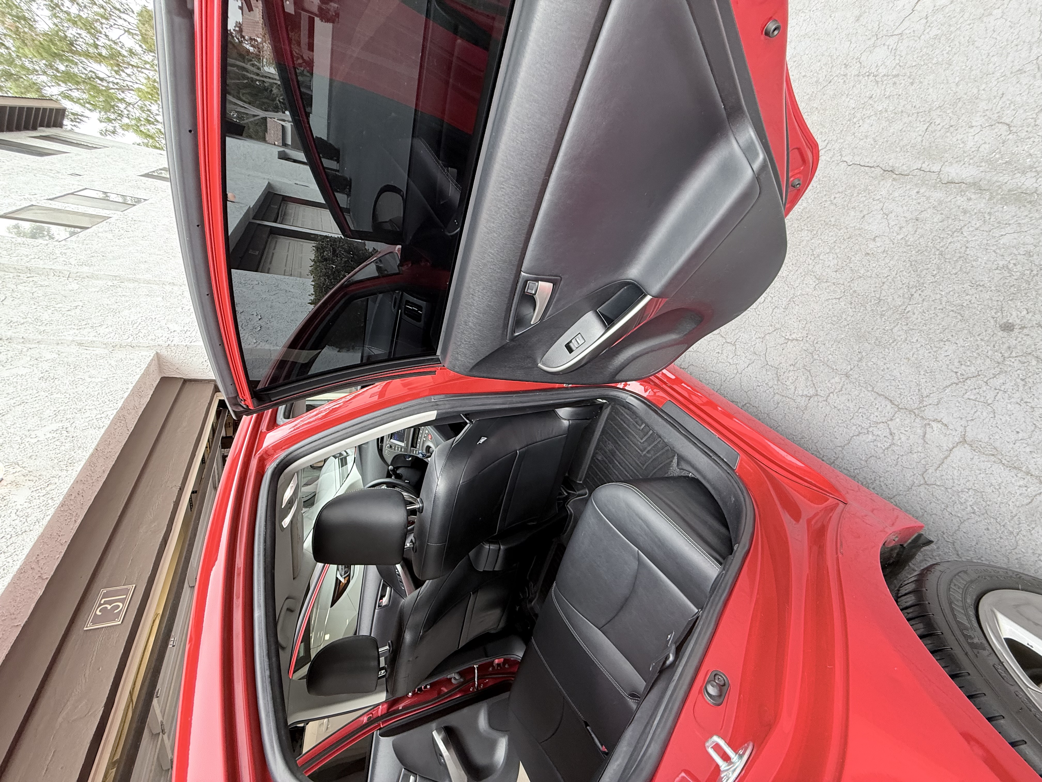 2015 Toyota Prius Persona Series