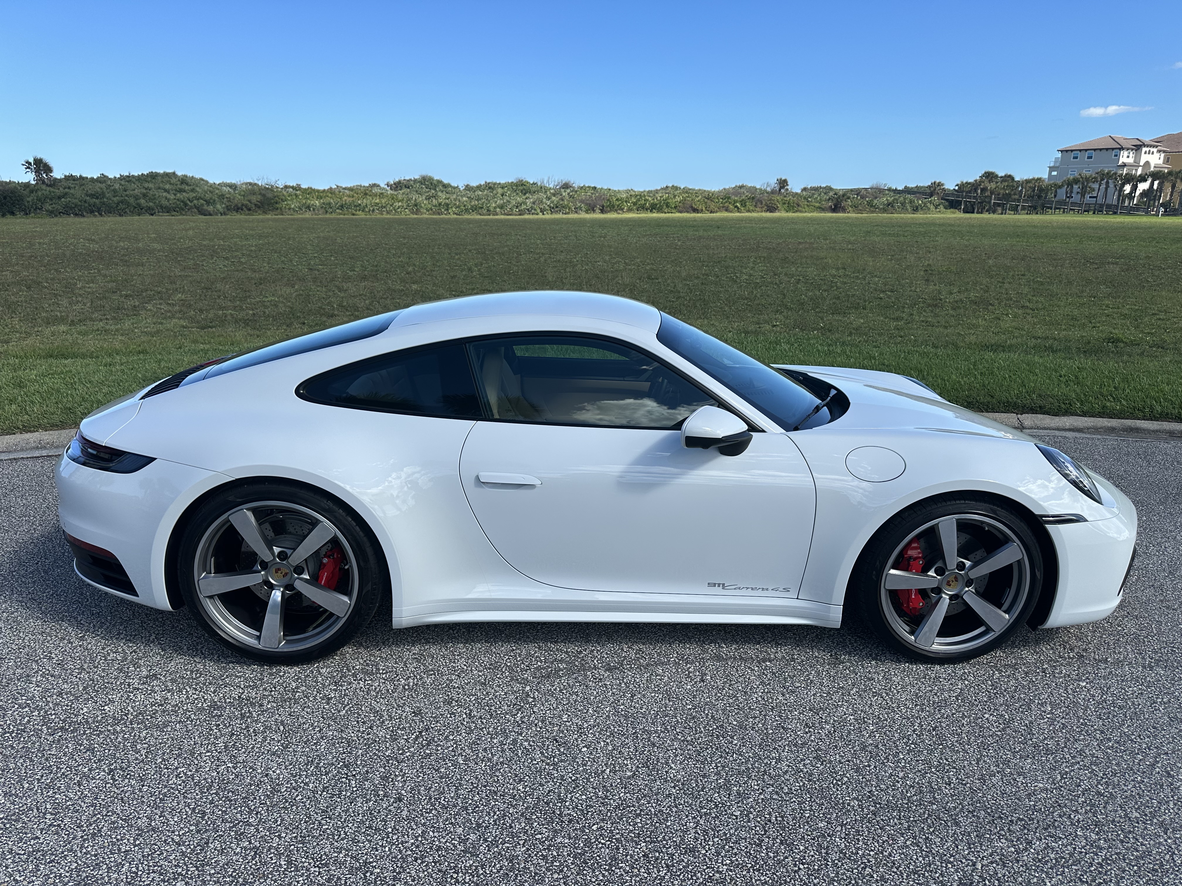 Used Porsche 911 for Sale in Douglasville, GA - Autotrader