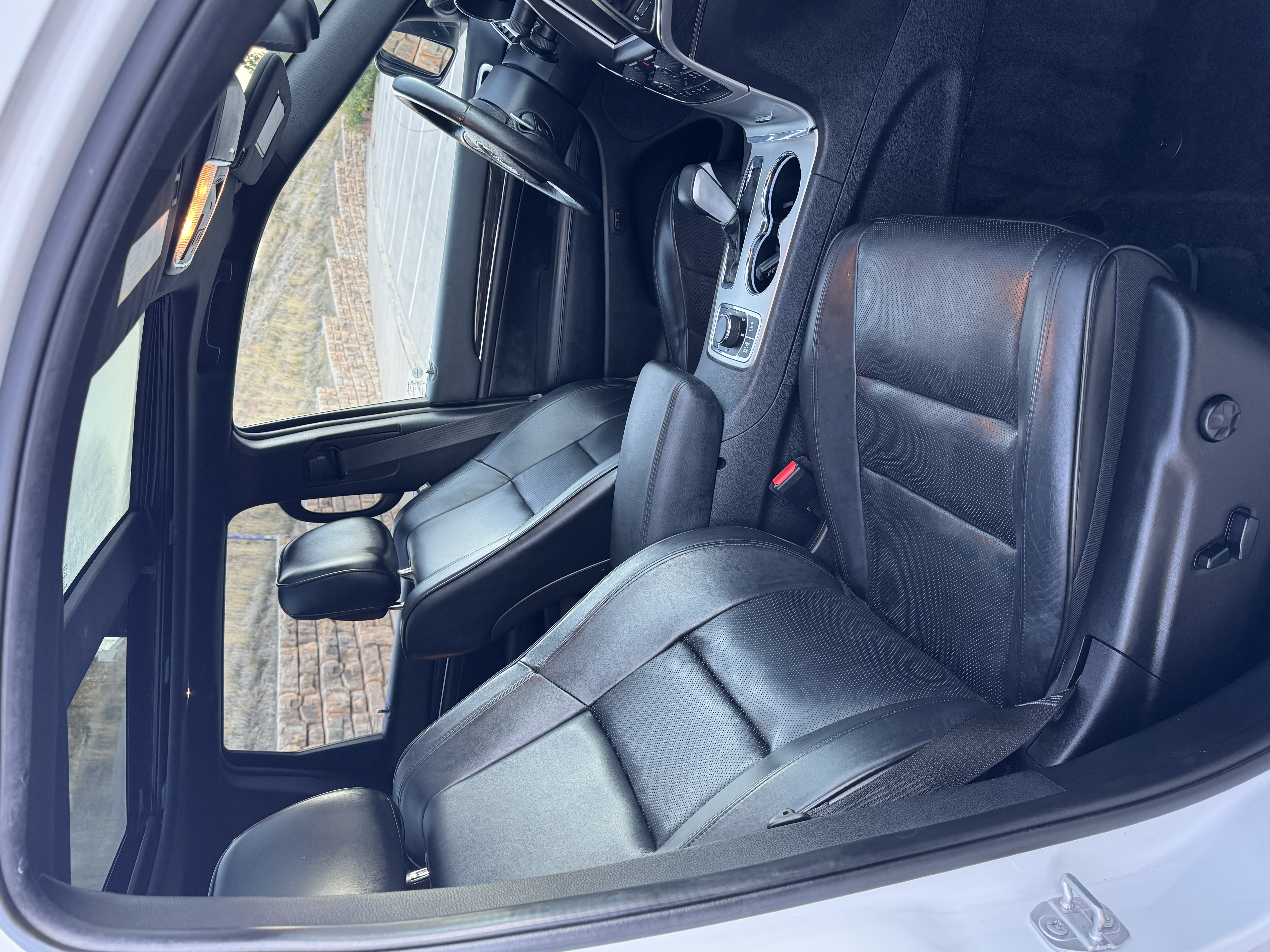 2016 Jeep Grand Cherokee High Altitude