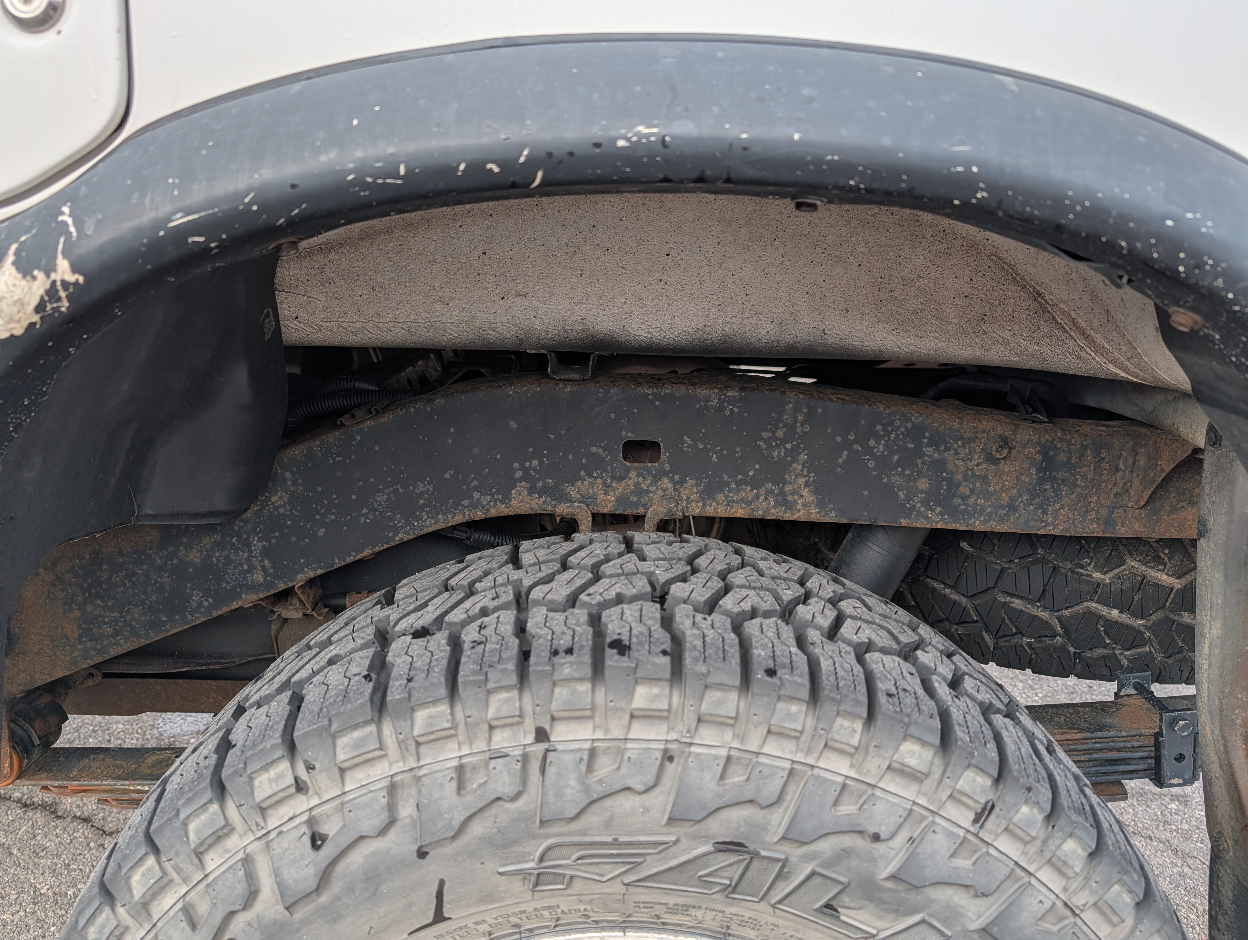 2000 Toyota Tacoma 4x4 Xtracab V6