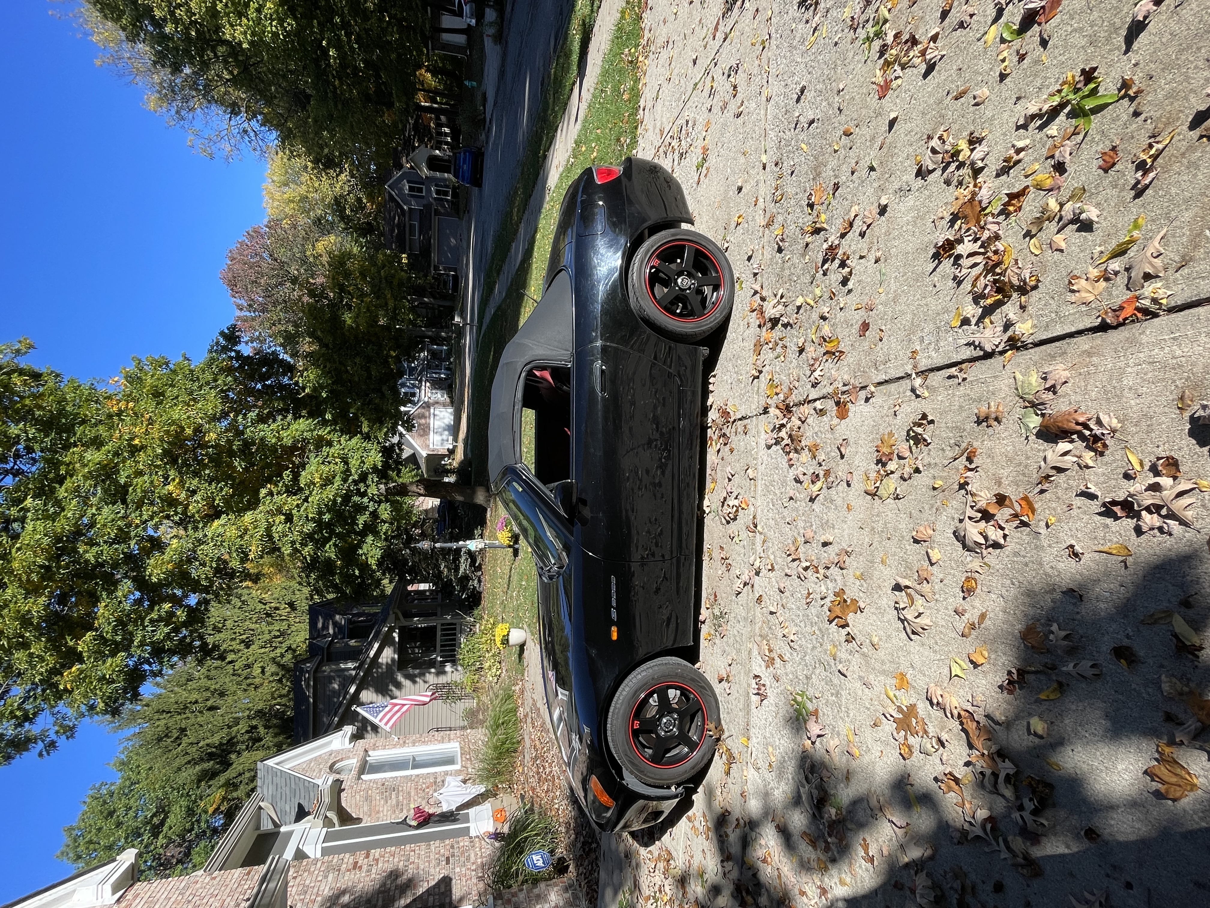 Used 2001 Honda S2000