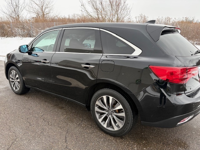 Used Acura MDX for Sale in Canton, OH - Autotrader