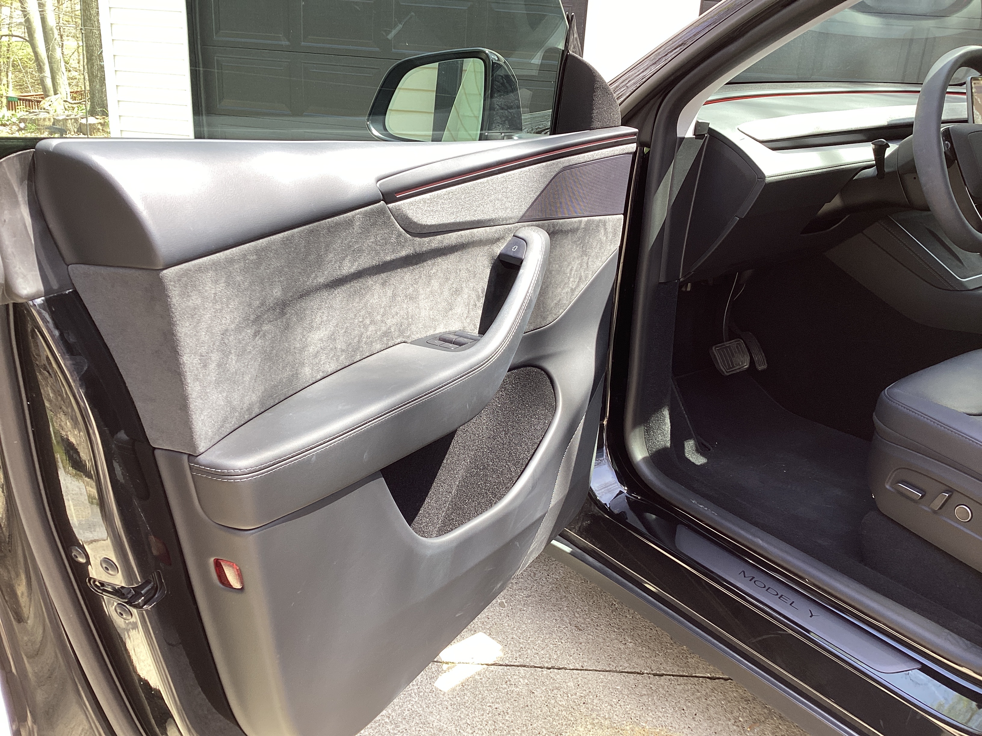 2026 Tesla Model Y Long Range