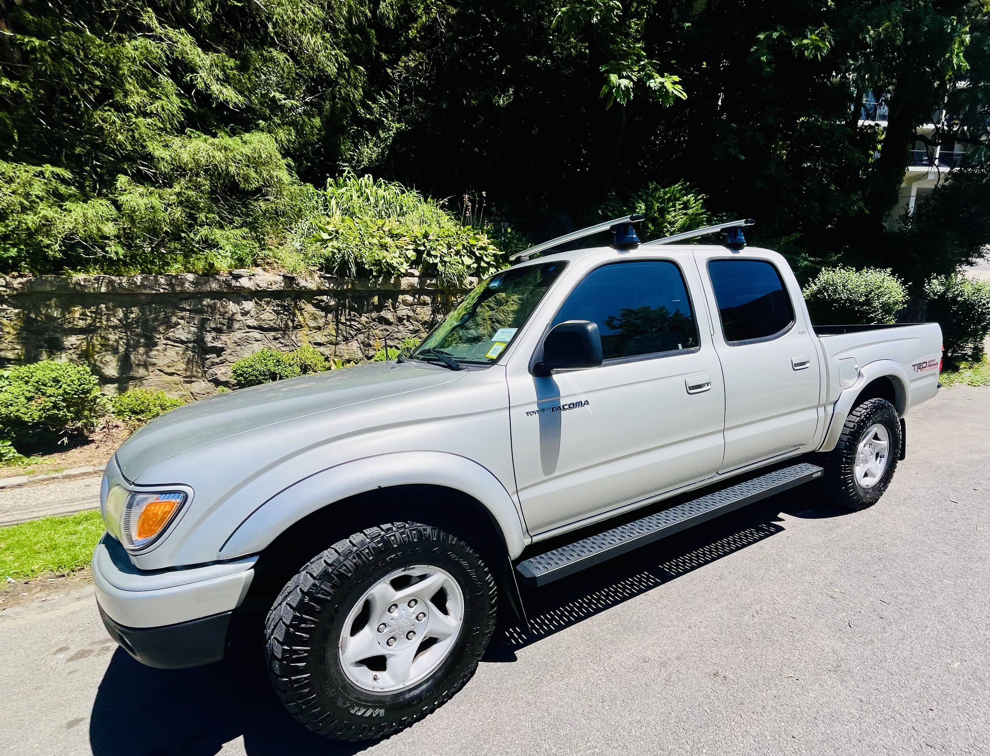 Used 2003 Toyota Tacoma PreRunner