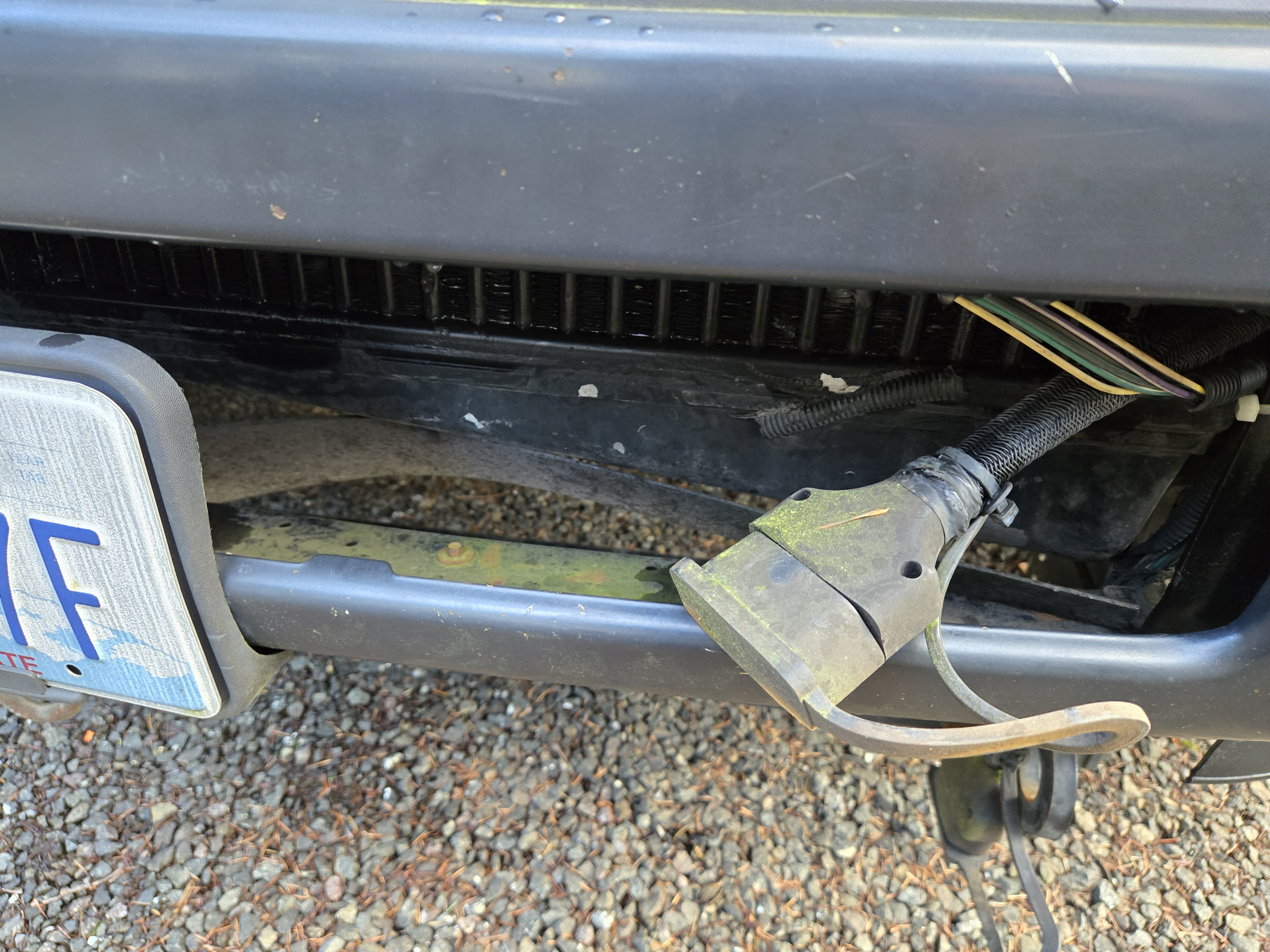 2008 Ford F450 2WD SuperCab Super Duty