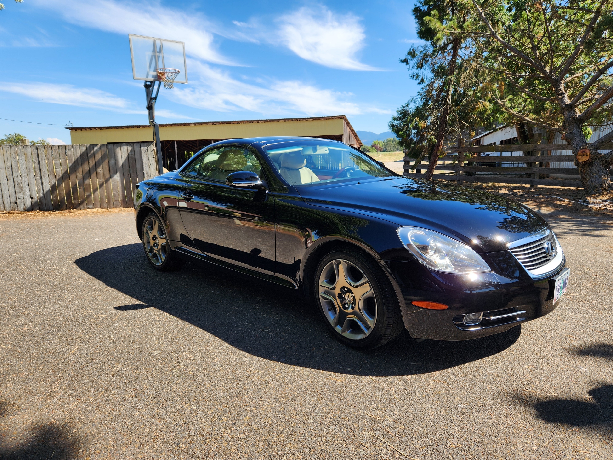 Used 2006 Lexus SC 430 Convertibles for Sale - Kelley Blue Book