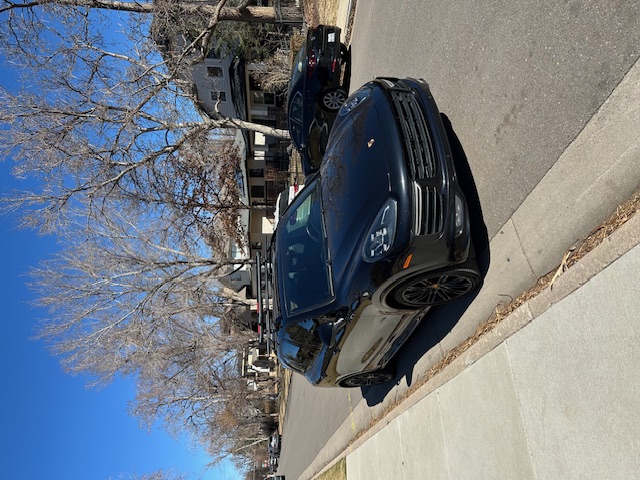 Used 2017 Porsche Cayenne GTS