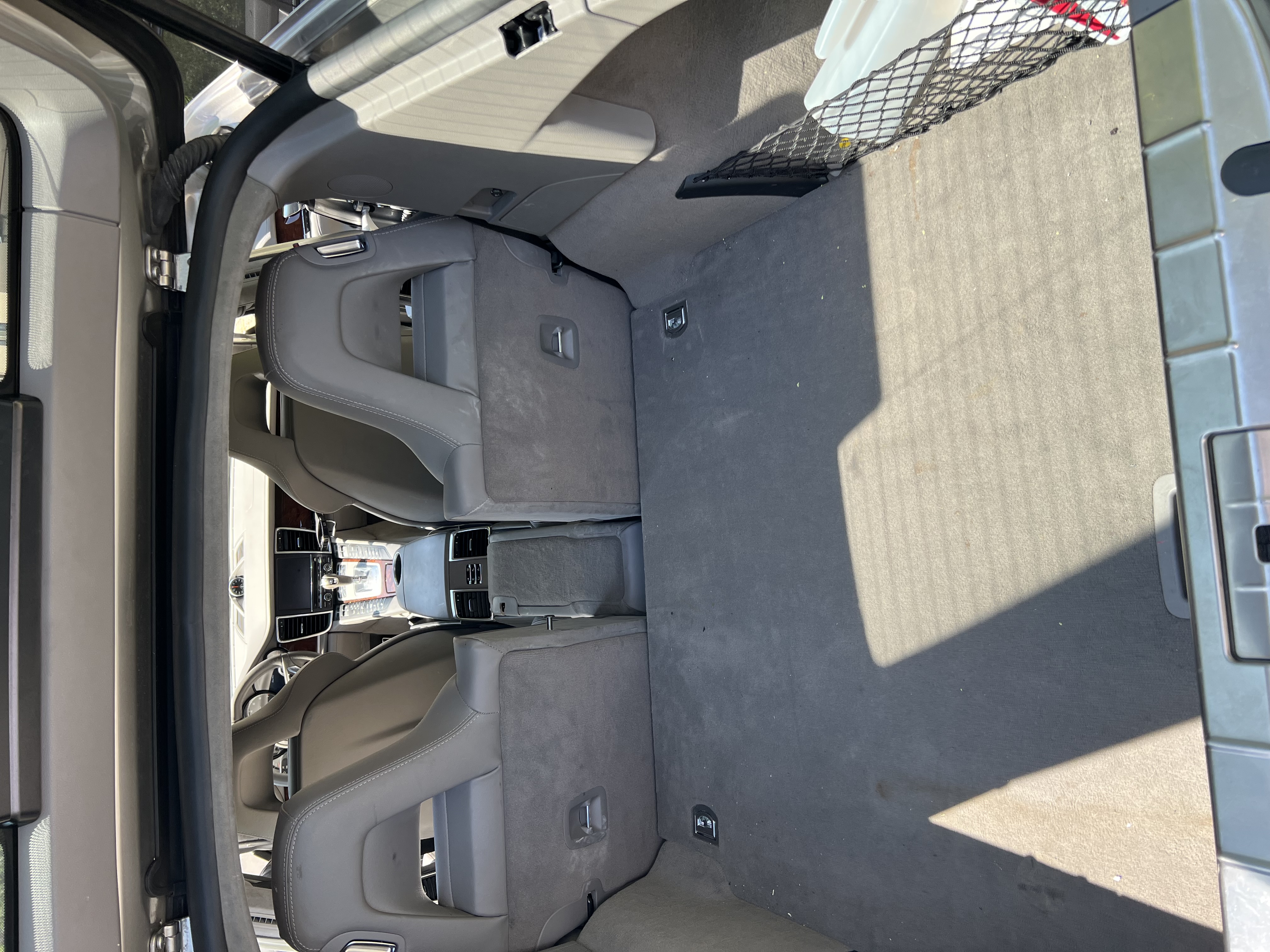 Used 2011 Porsche Panamera Turbo