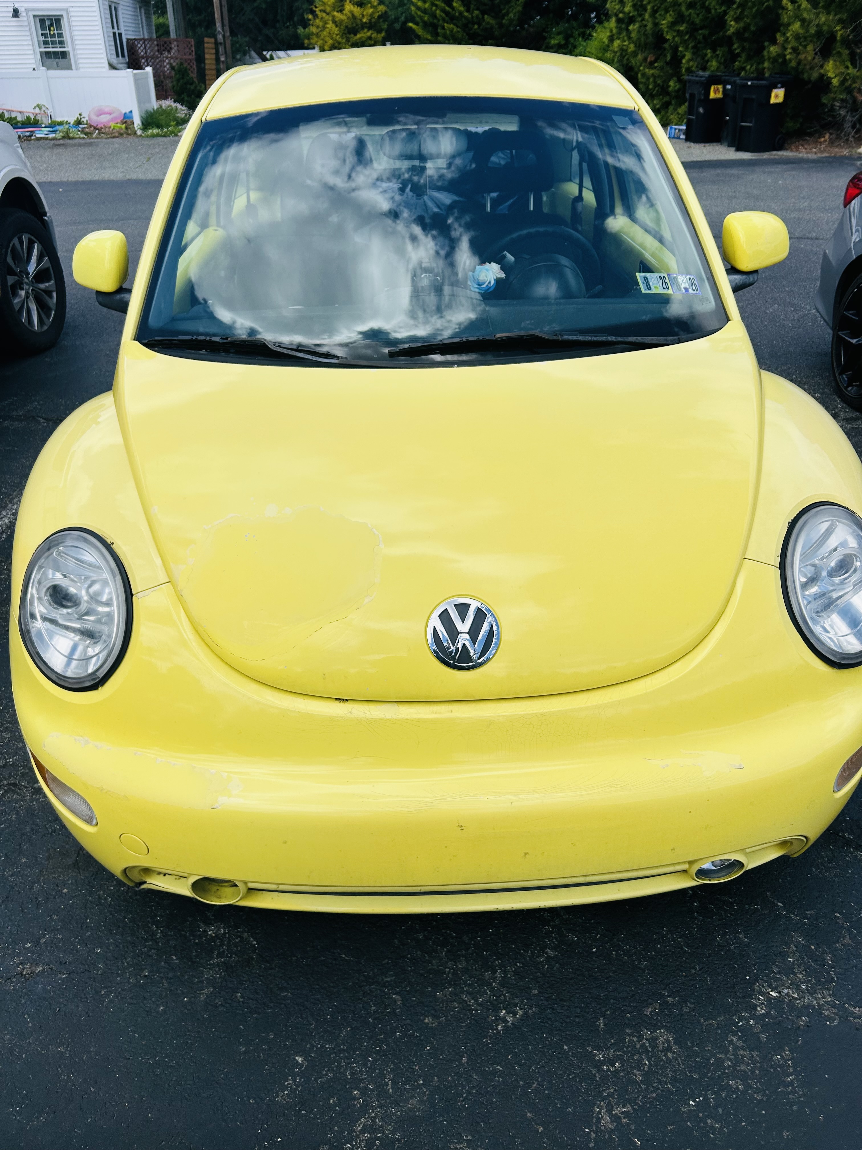 Used Yellow Volkswagen Cars for Sale Near Me - Autotrader