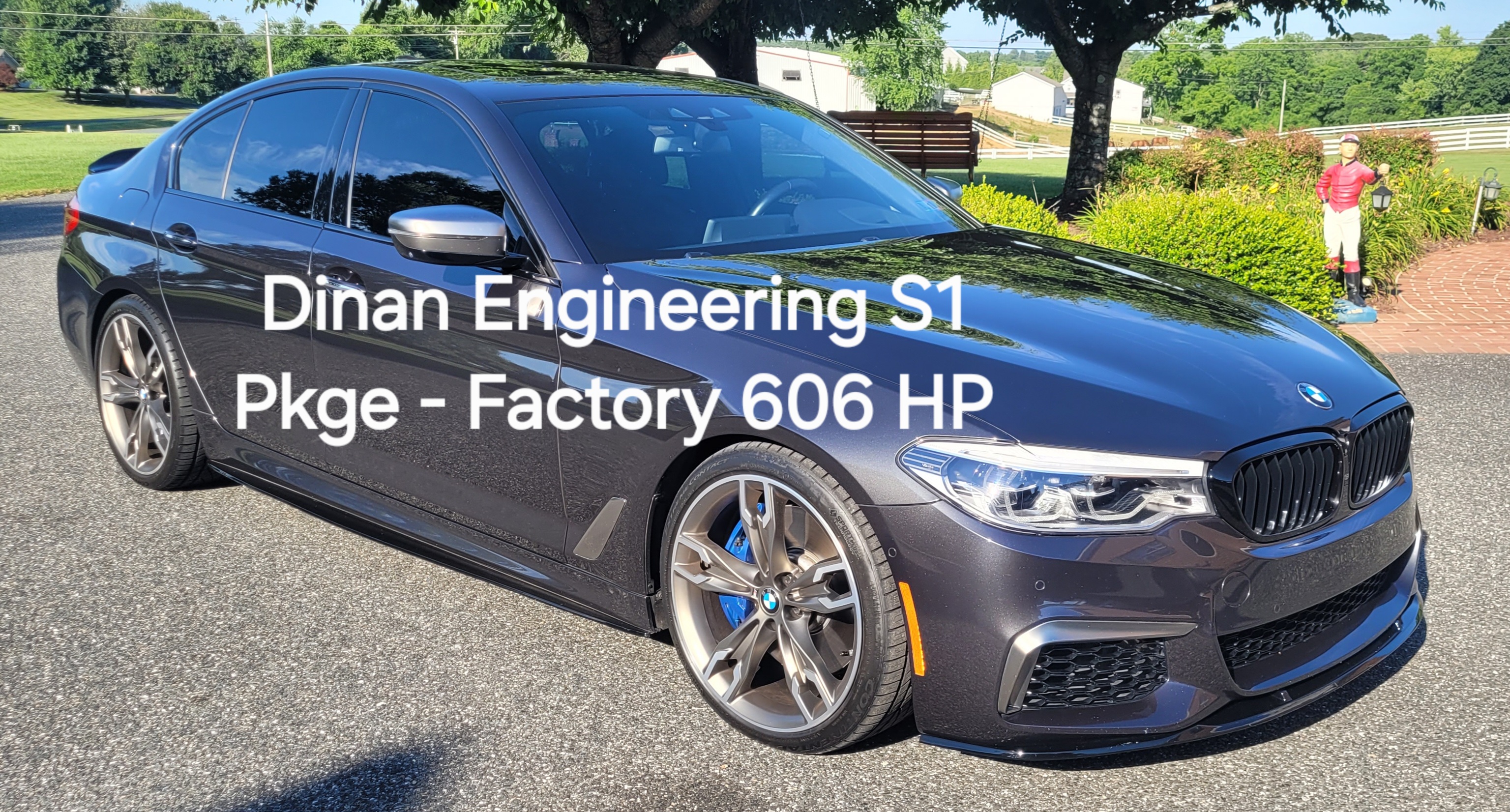 Used BMW M550i xDrive for Sale in Baltimore, MD - Autotrader