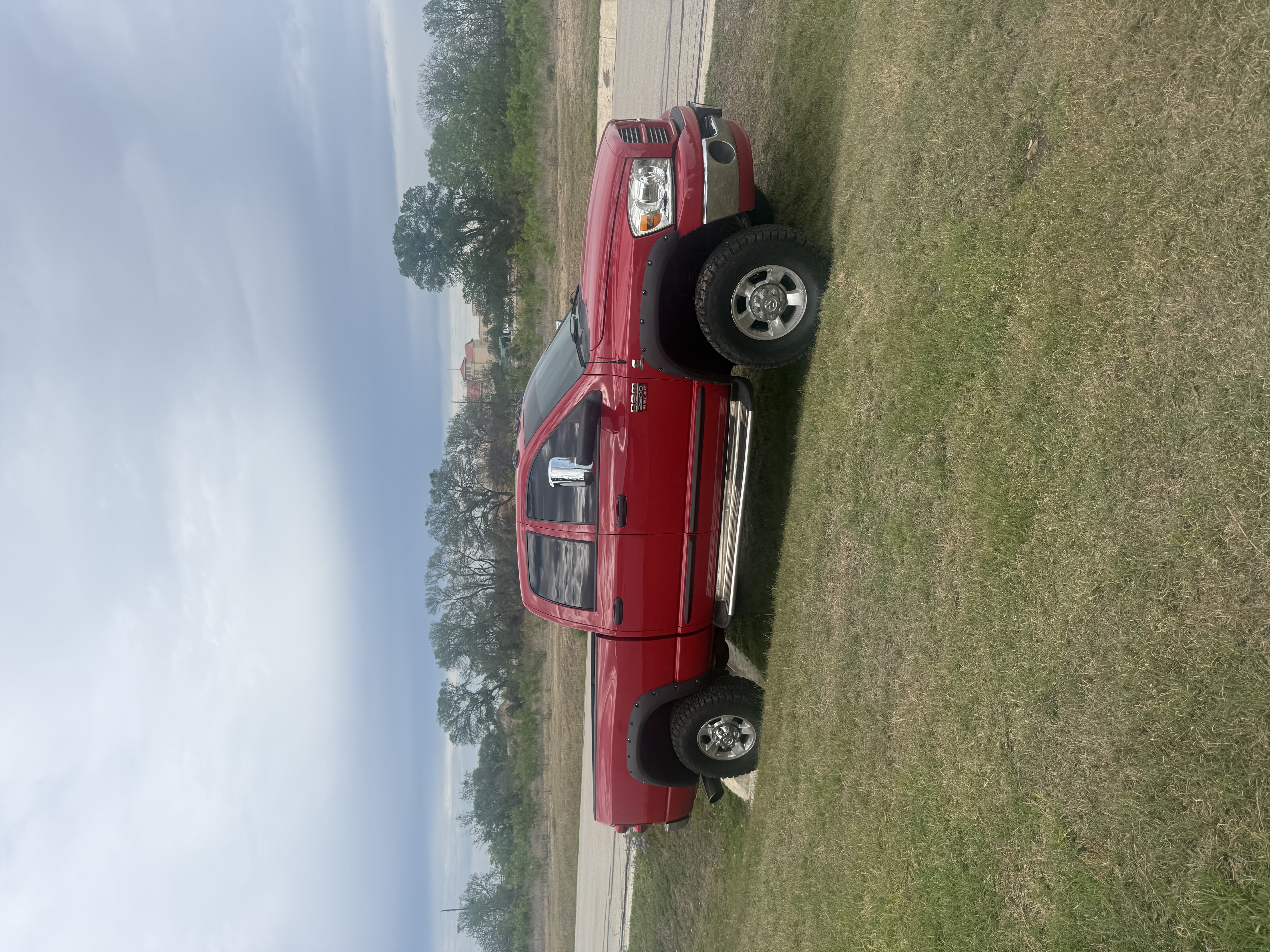 Used 2007 Dodge Ram 2500 Truck SLT w/ Quad Cab Big Horn Value Group