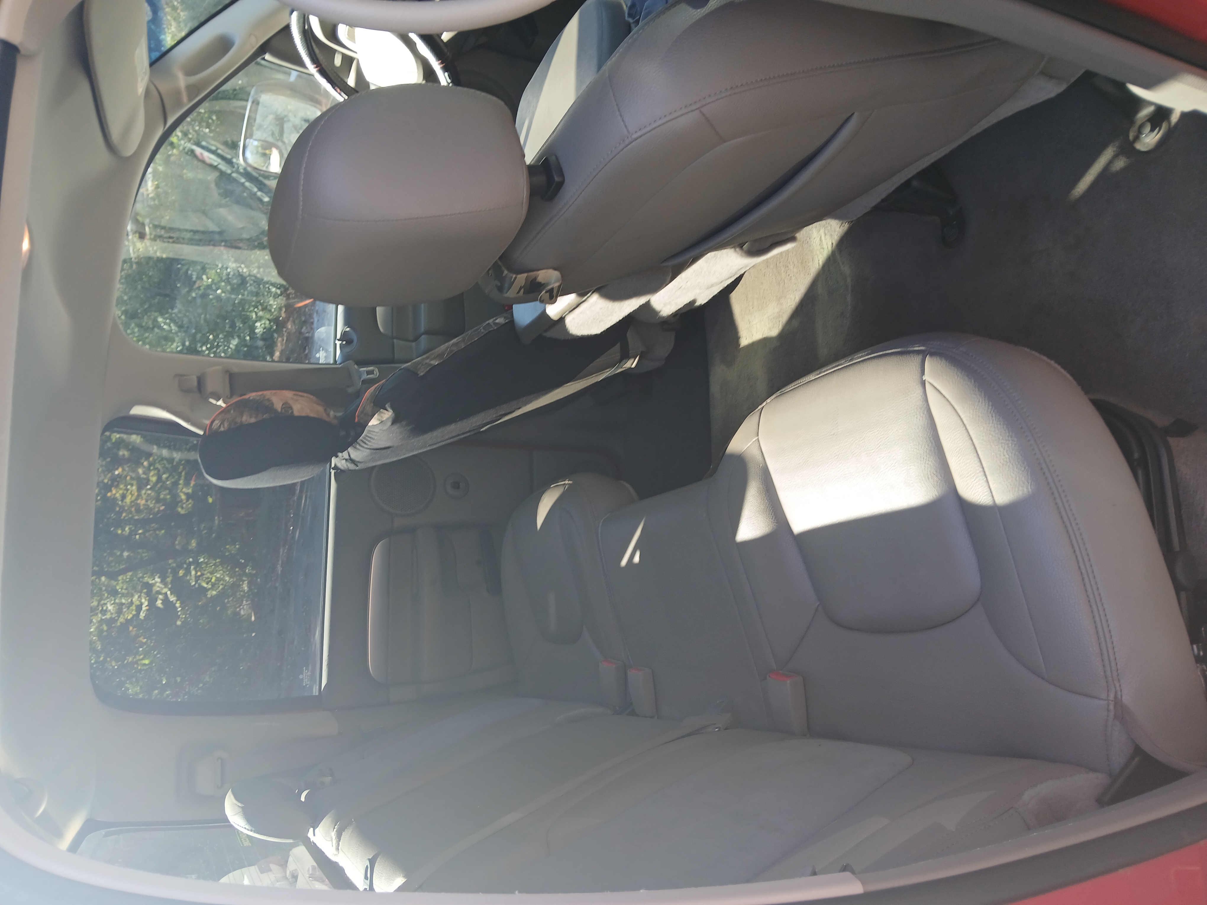 2004 Dodge Ram 1500 Truck SLT