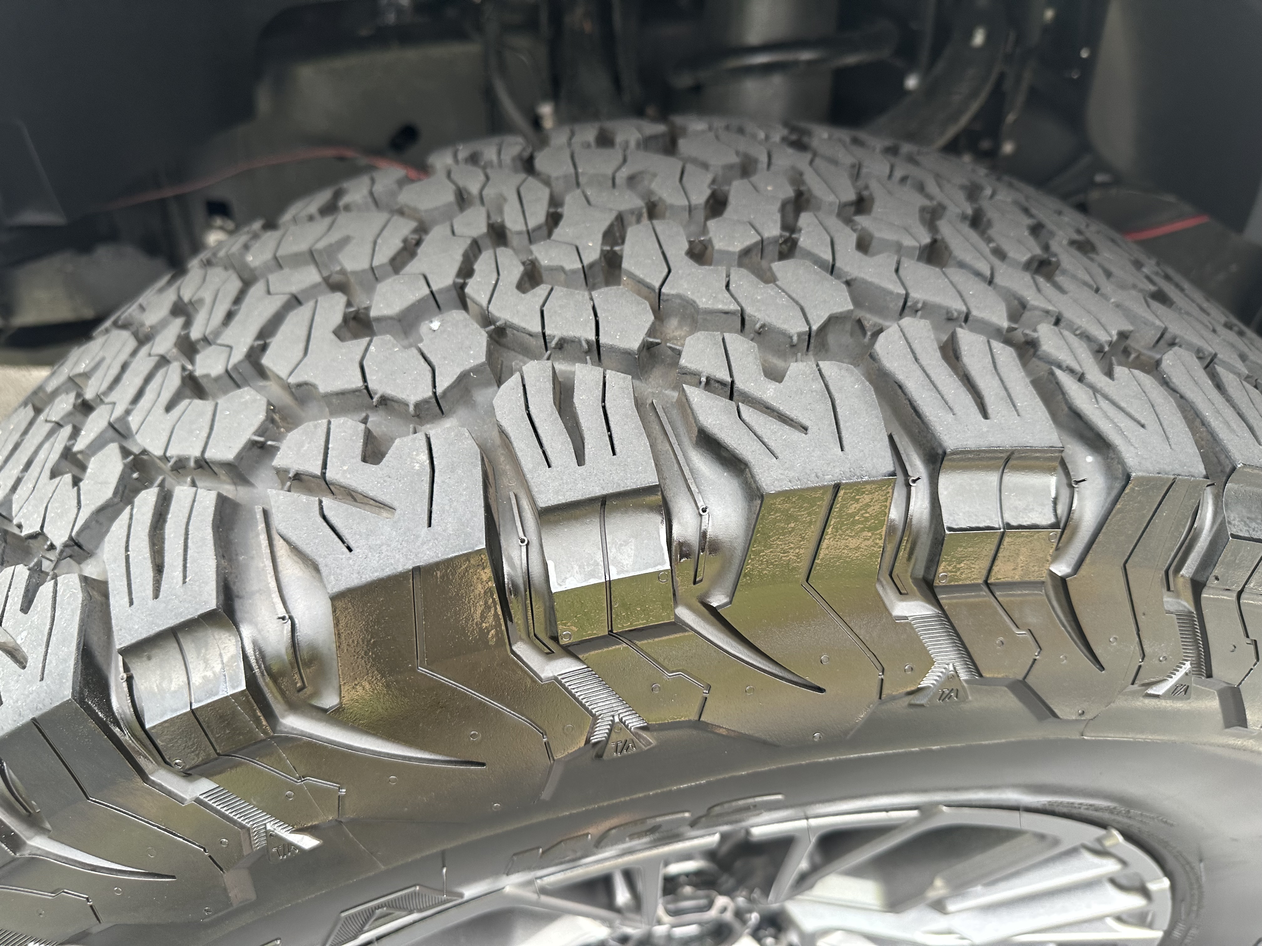 2020 Ford F150 Raptor