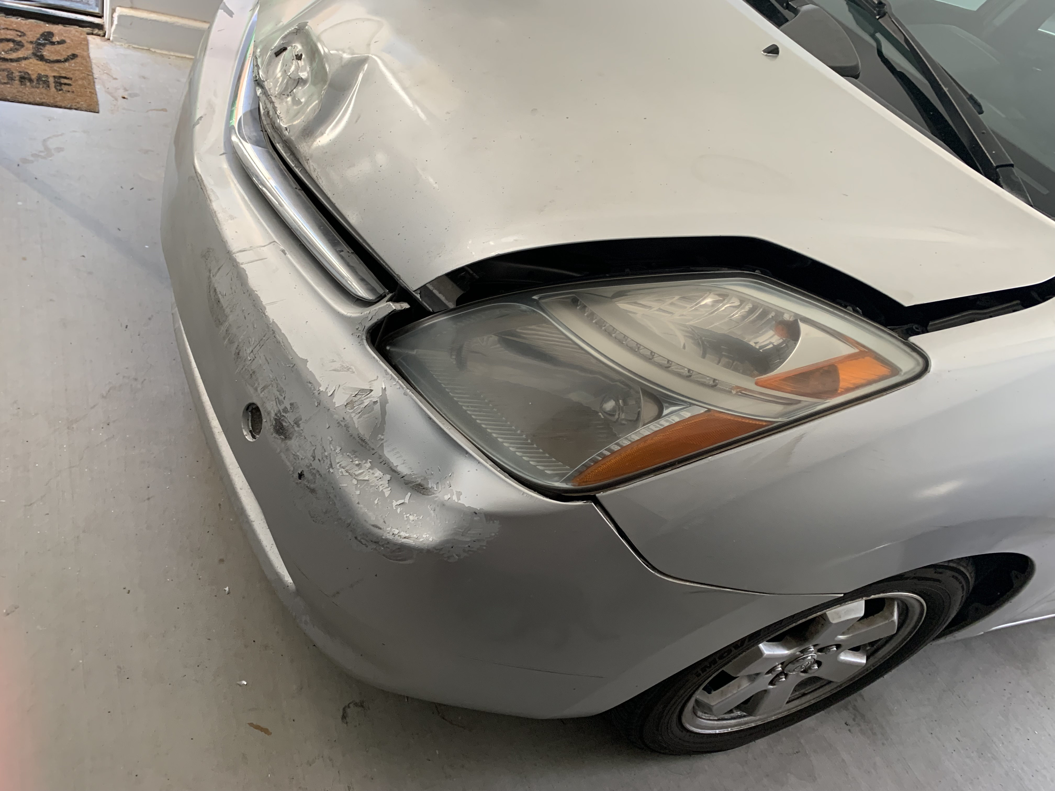 2008 Toyota Prius Touring